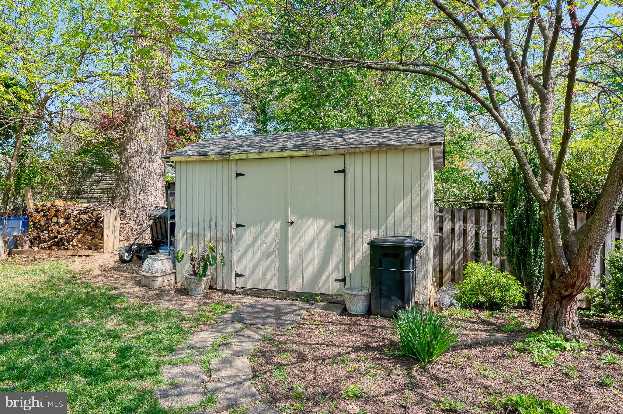 WEST TOWSON - Residential