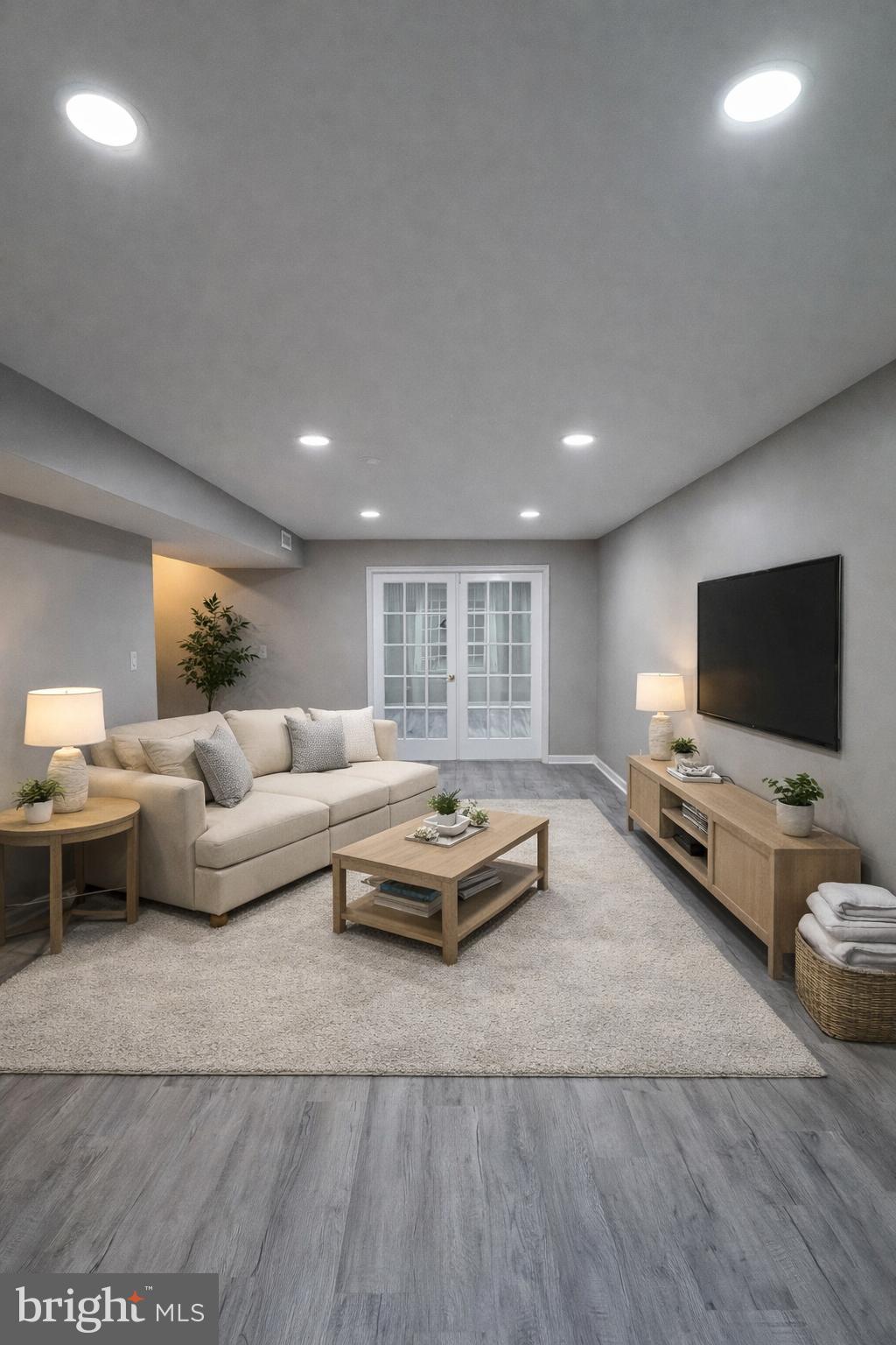 PERRY FARMS - Residential