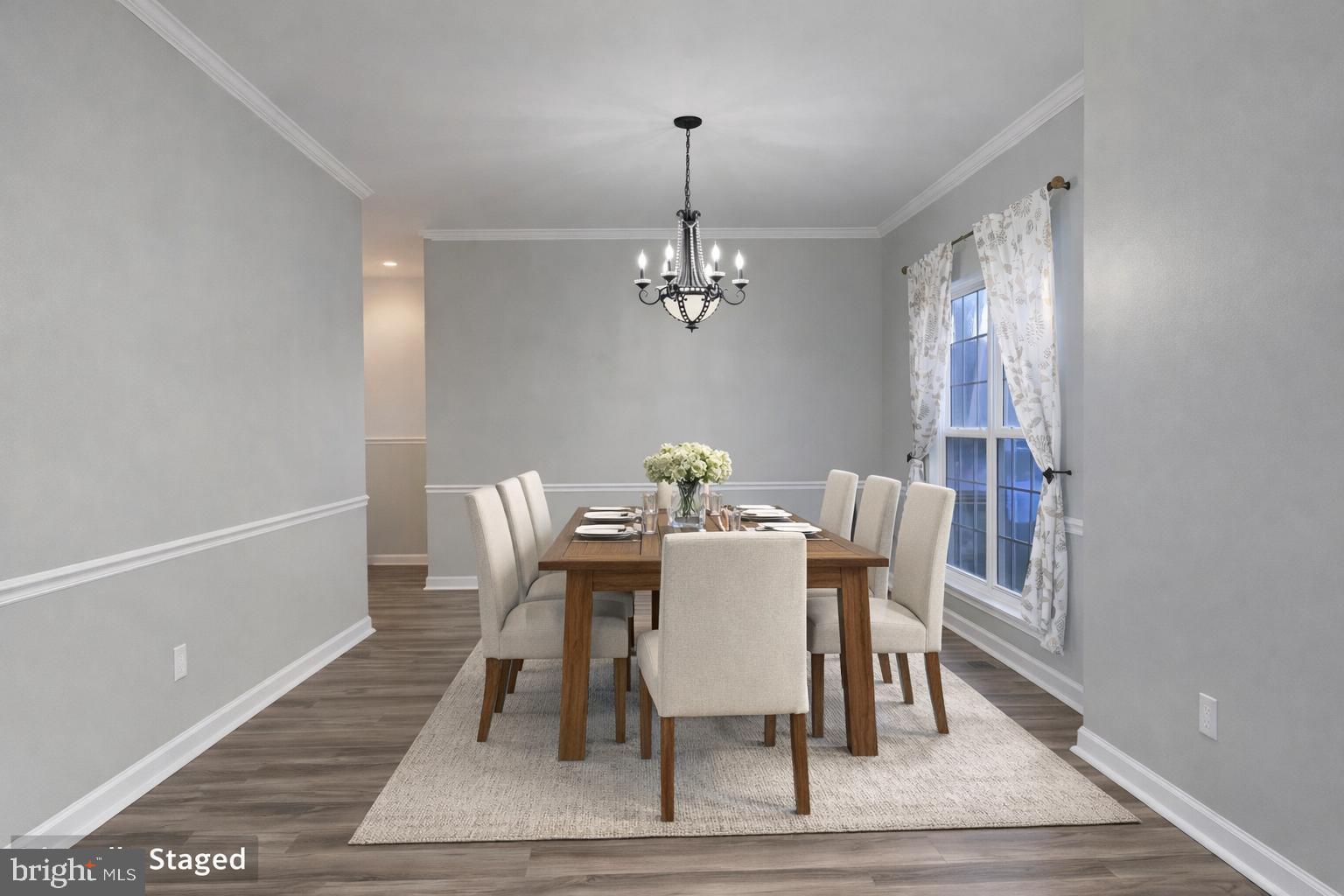 PERRY FARMS - Residential