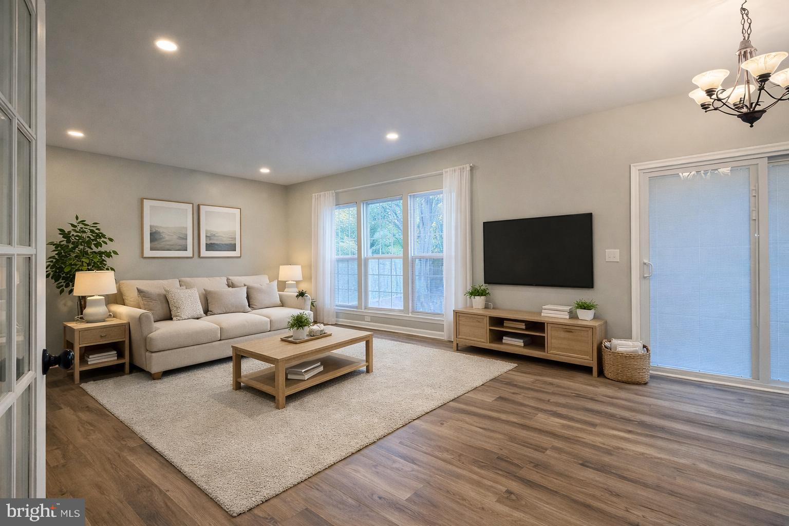 PERRY FARMS - Residential