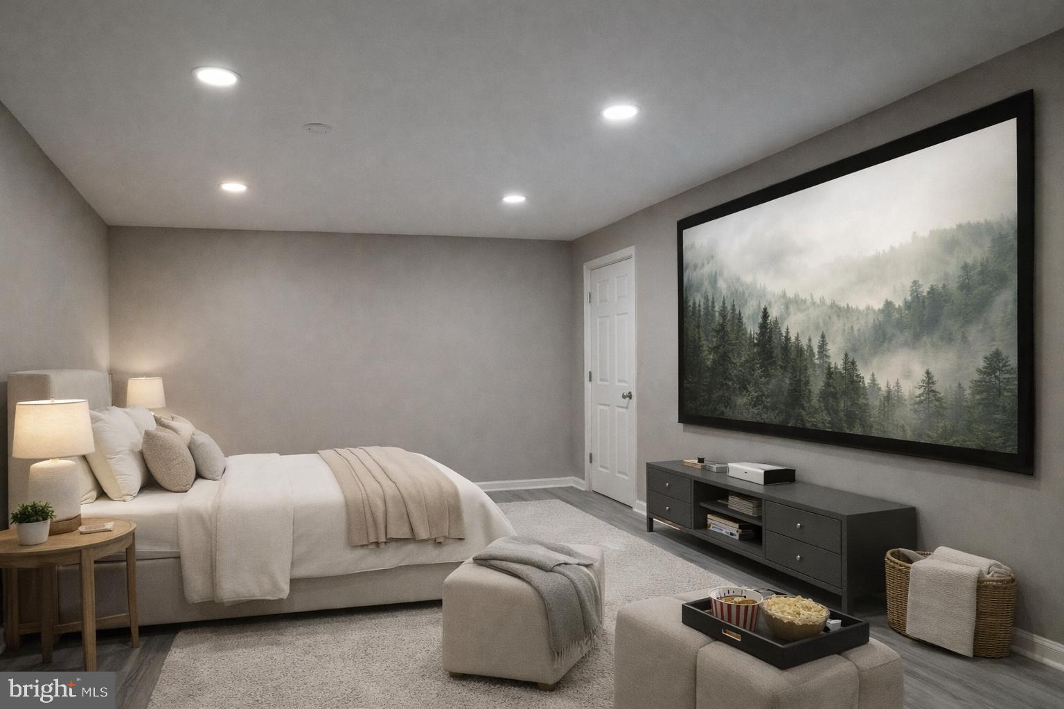 PERRY FARMS - Residential