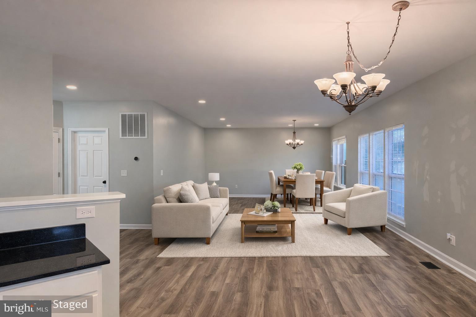 PERRY FARMS - Residential