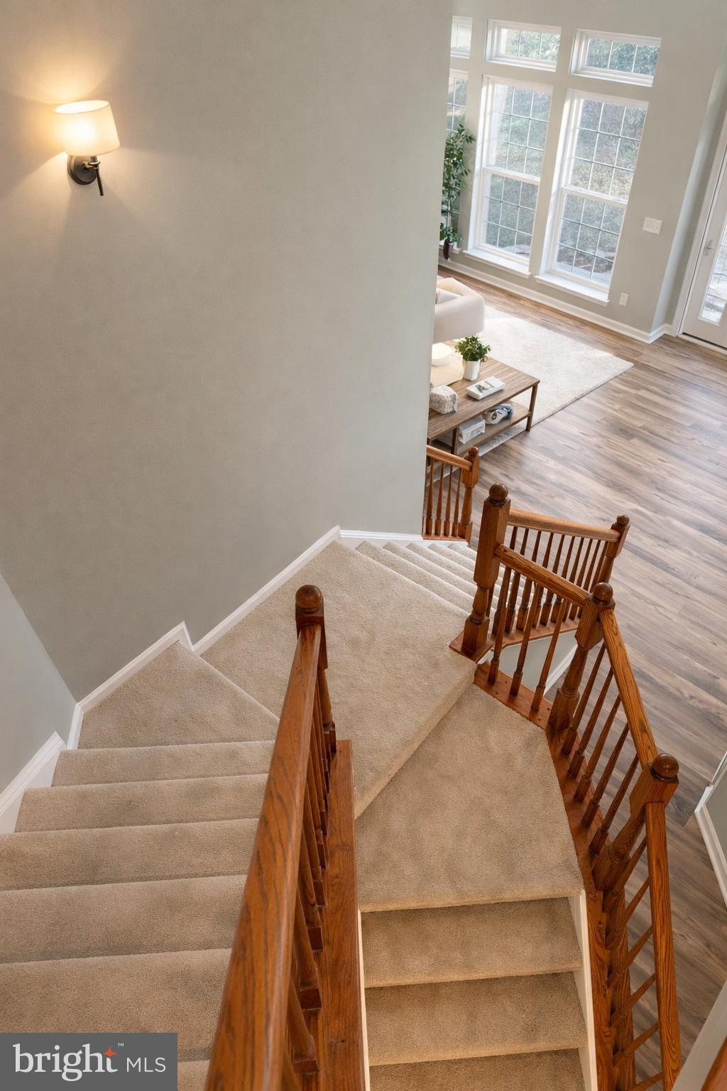 PERRY FARMS - Residential