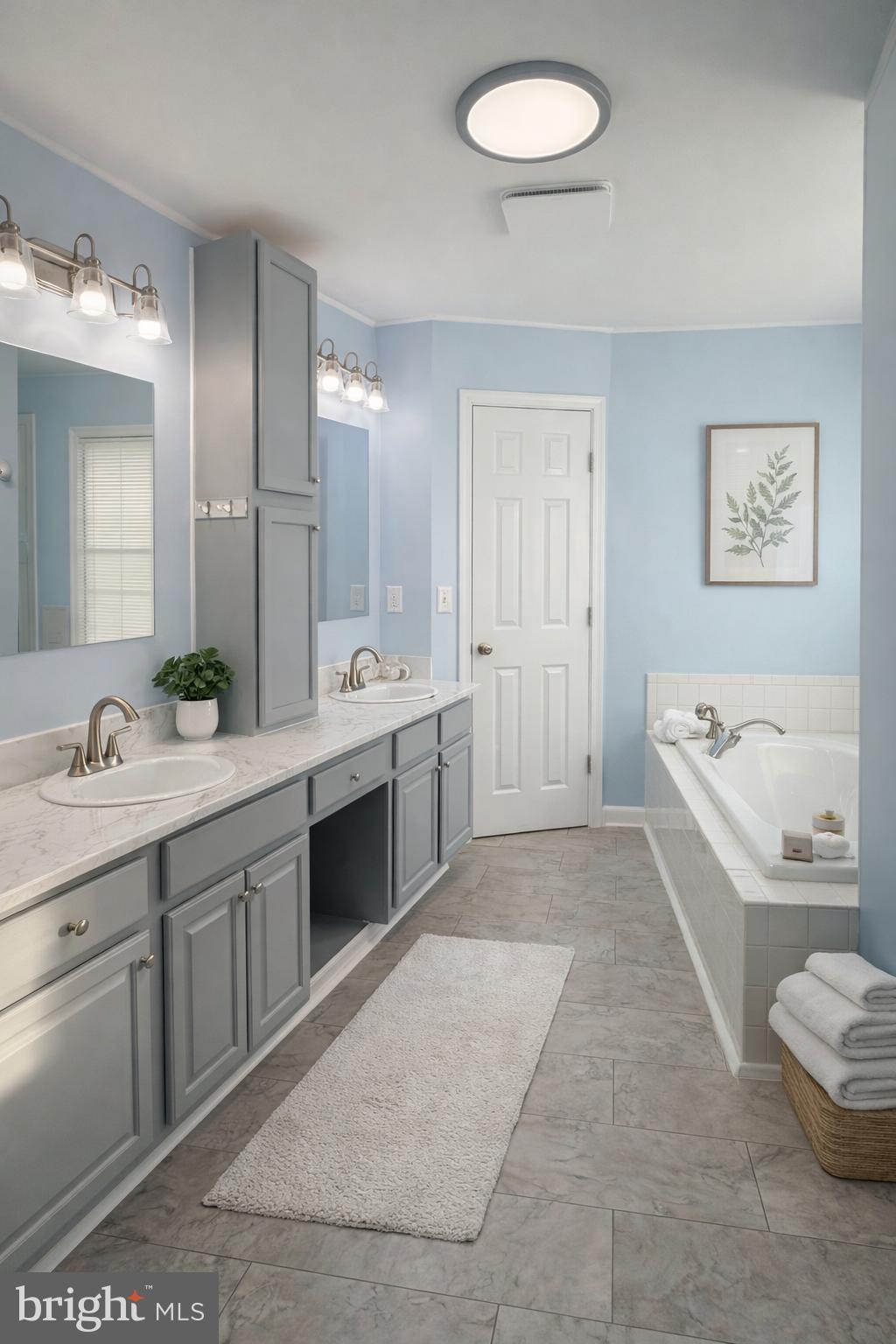 PERRY FARMS - Residential