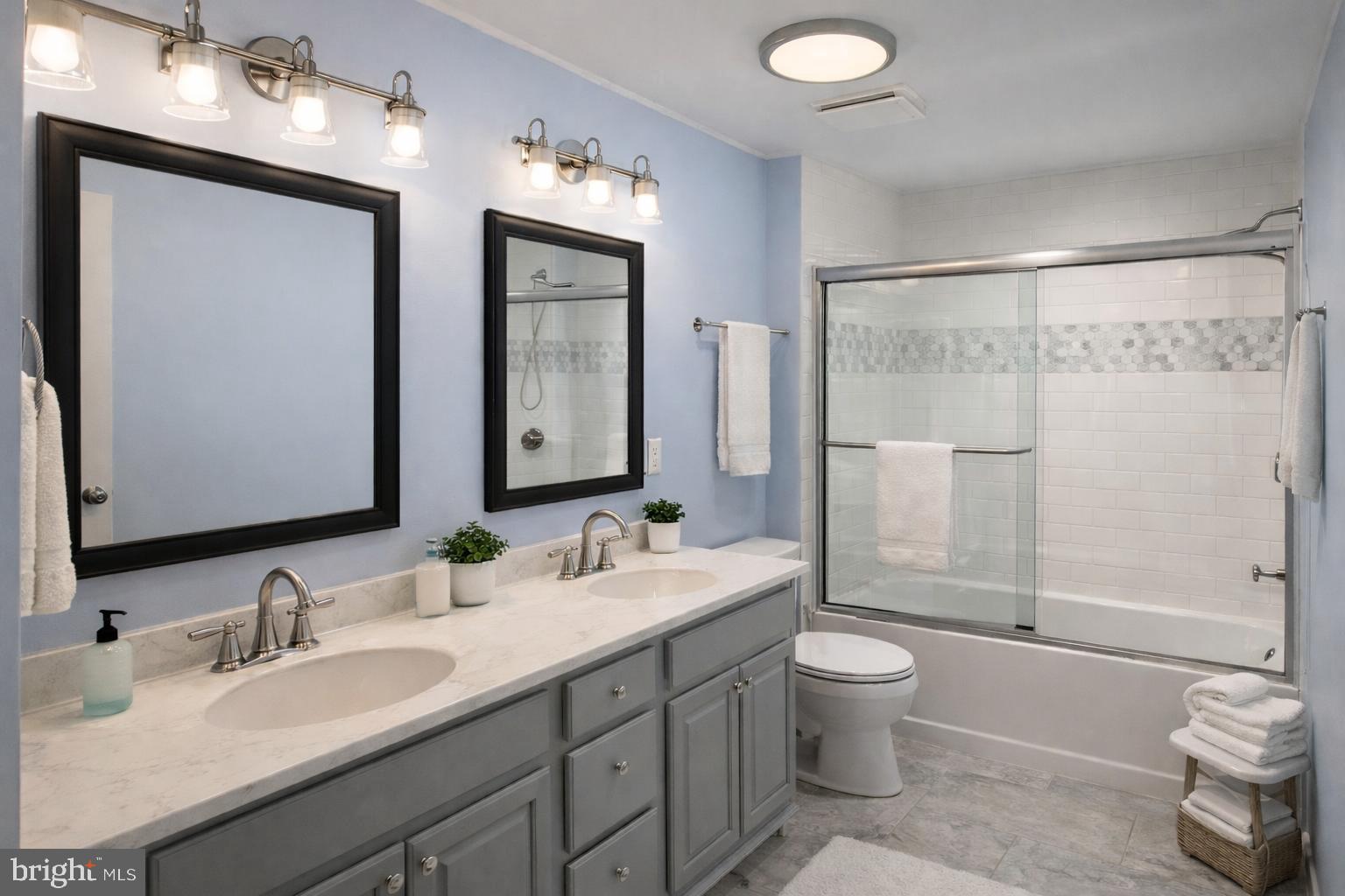 PERRY FARMS - Residential