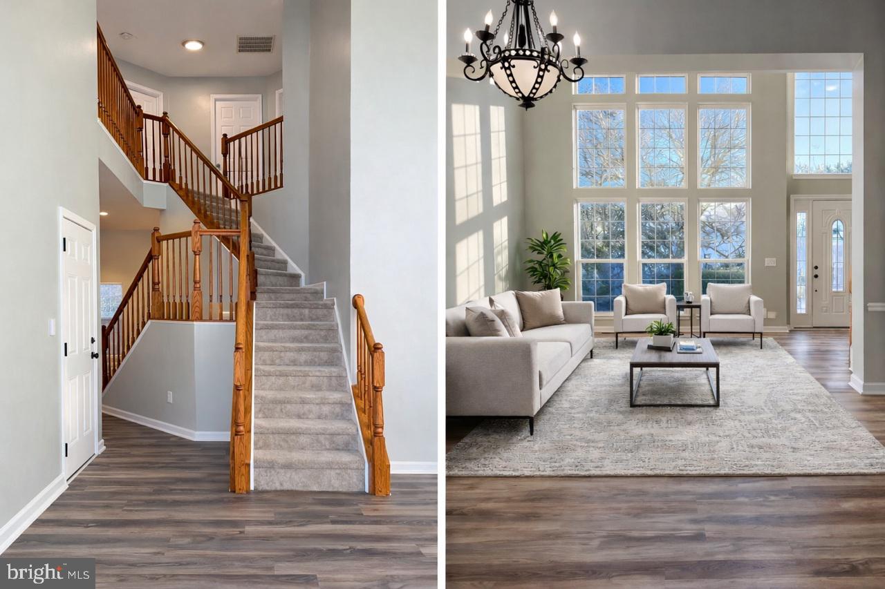 PERRY FARMS - Residential