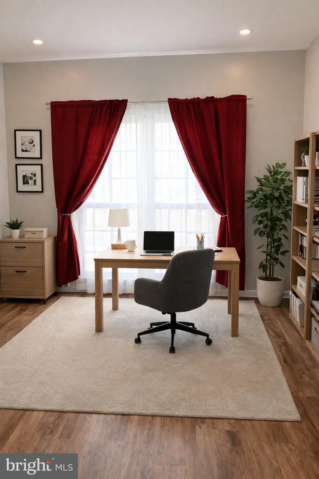 PERRY FARMS - Residential