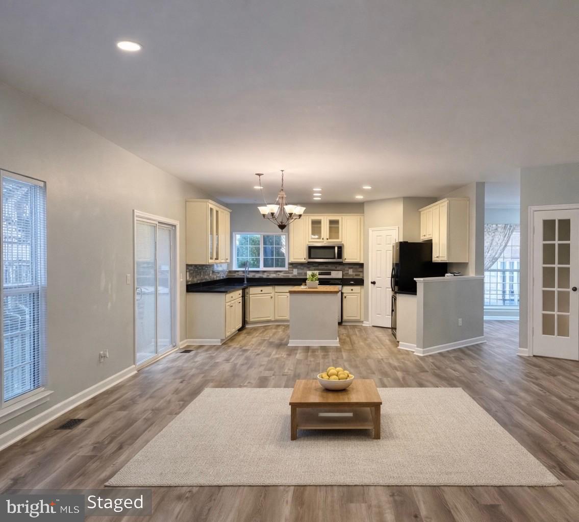 PERRY FARMS - Residential