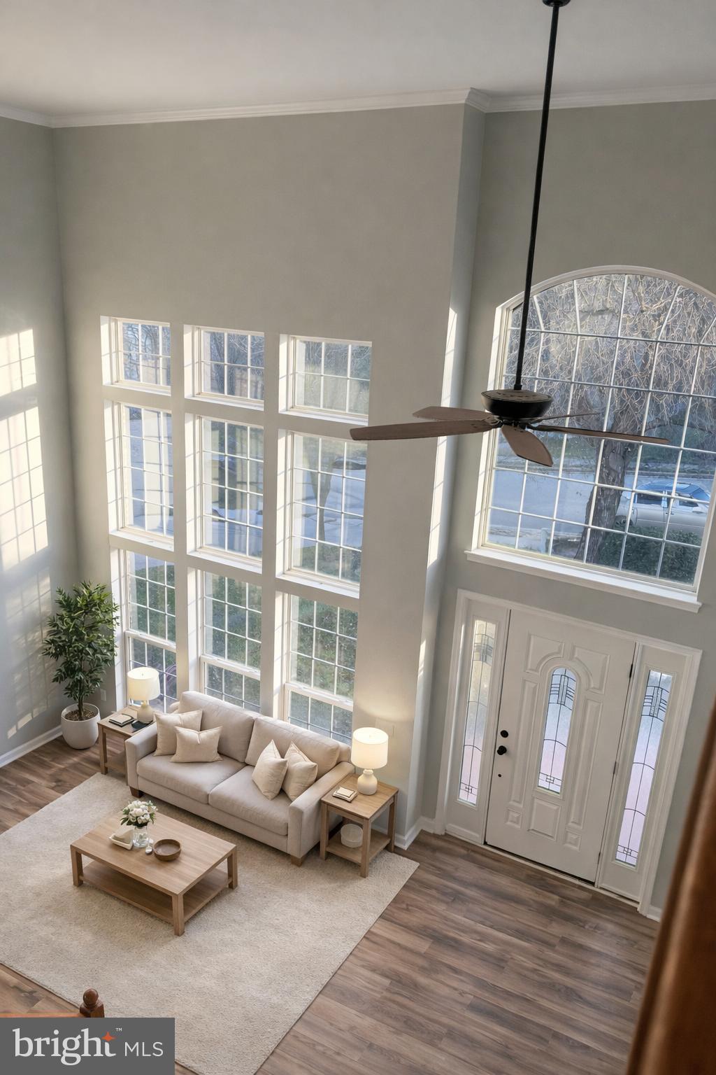 PERRY FARMS - Residential