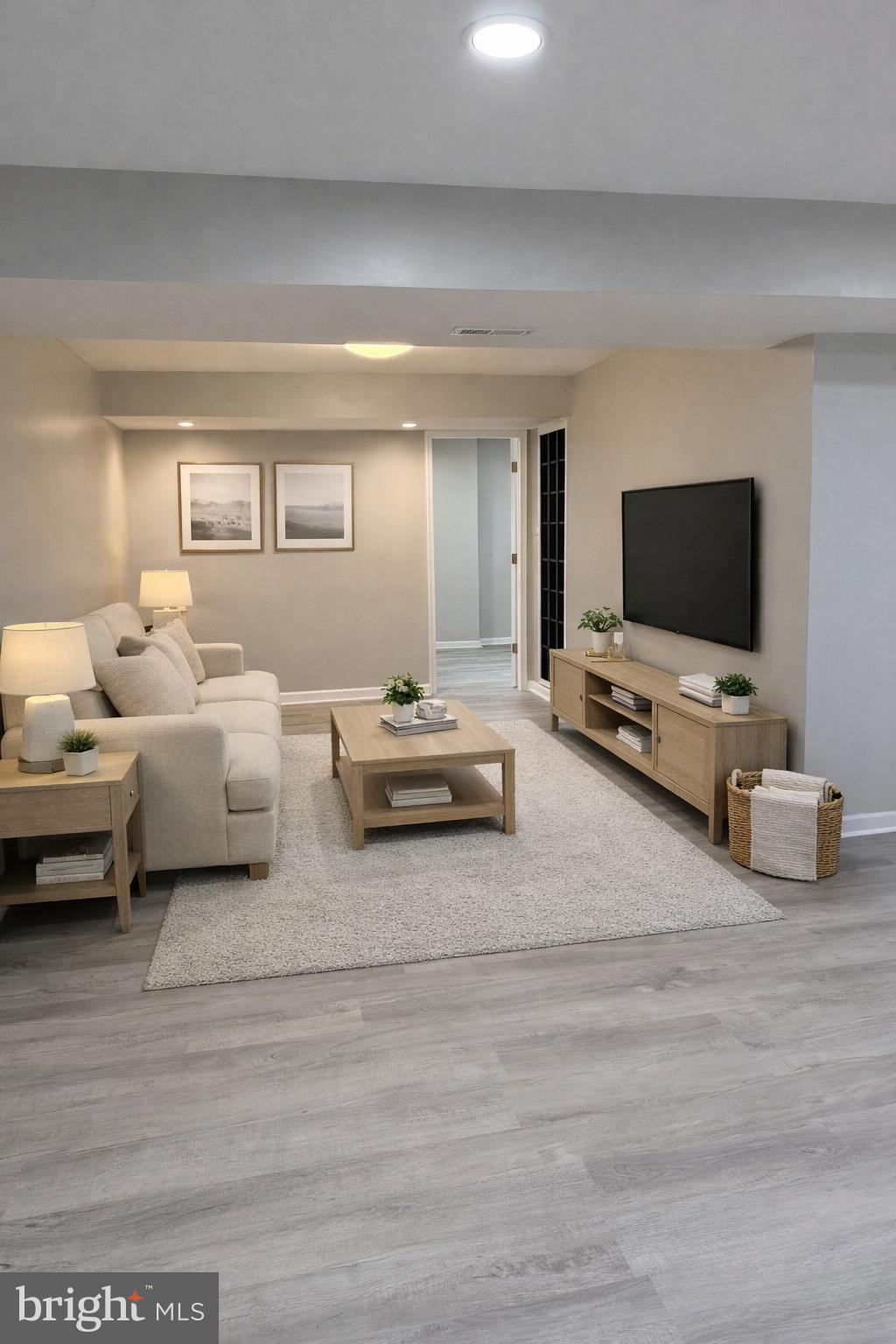 PERRY FARMS - Residential