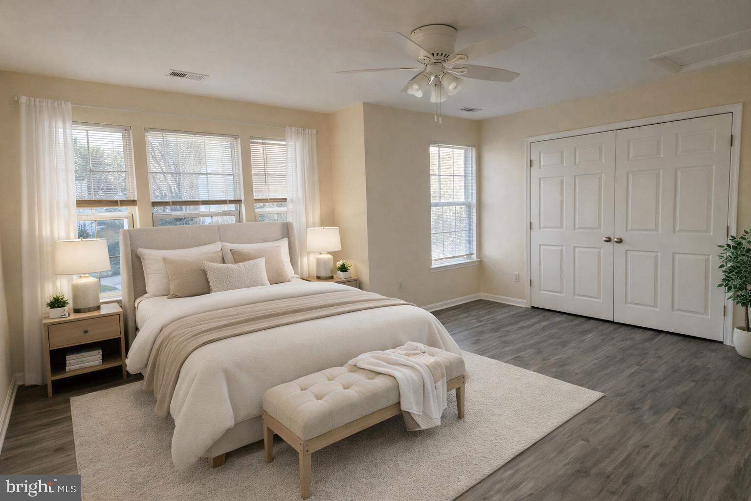 PERRY FARMS - Residential