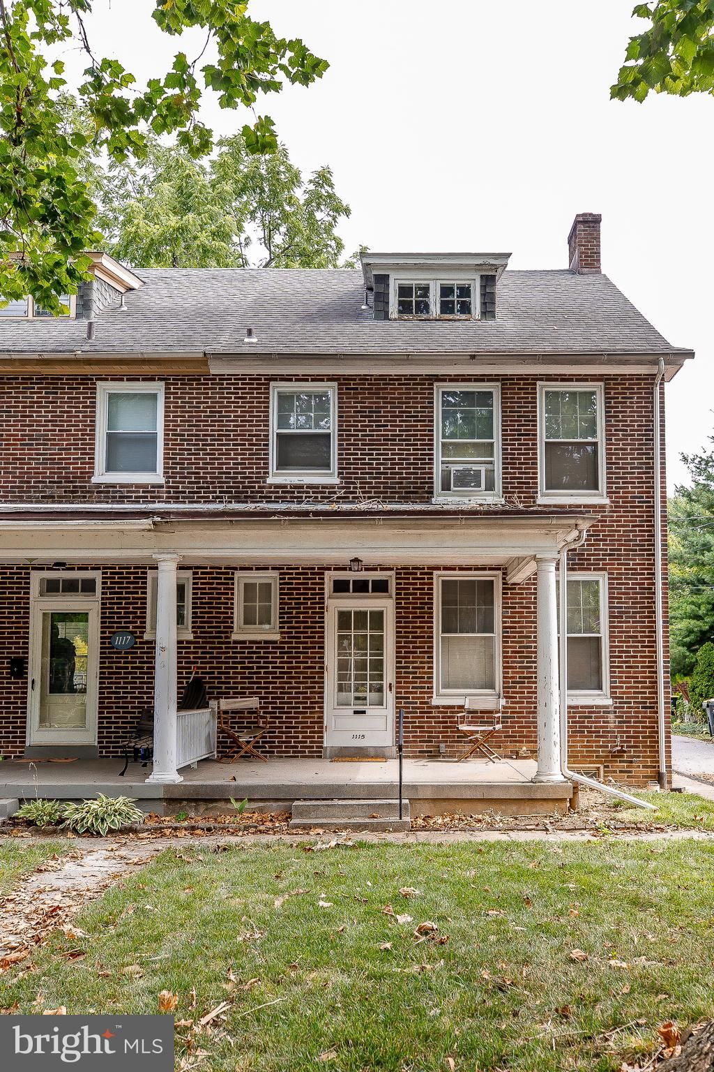 Photo of 1115 W Clay Street, Lancaster, PA 17603 (MLS # PALA2054346)