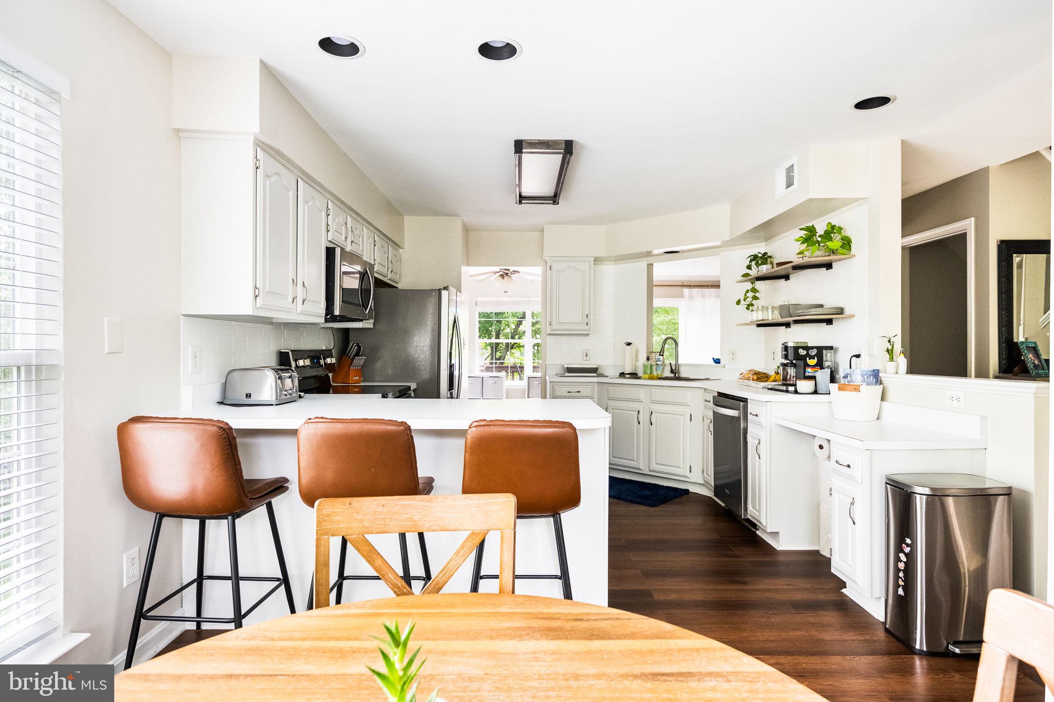 ASHBURN FARM - Residential