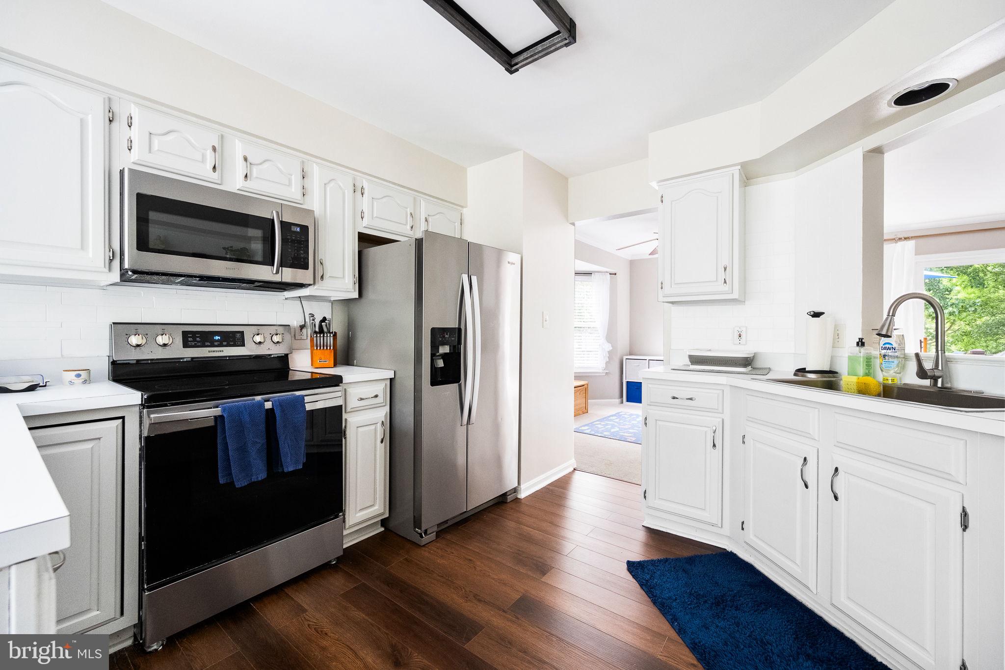 ASHBURN FARM - Residential