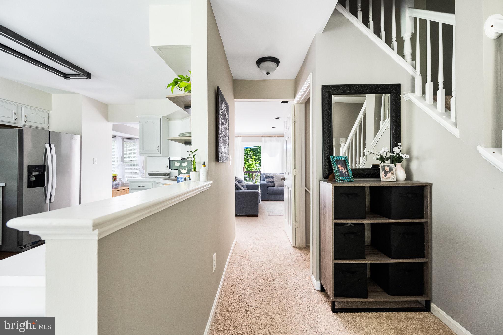 ASHBURN FARM - Residential