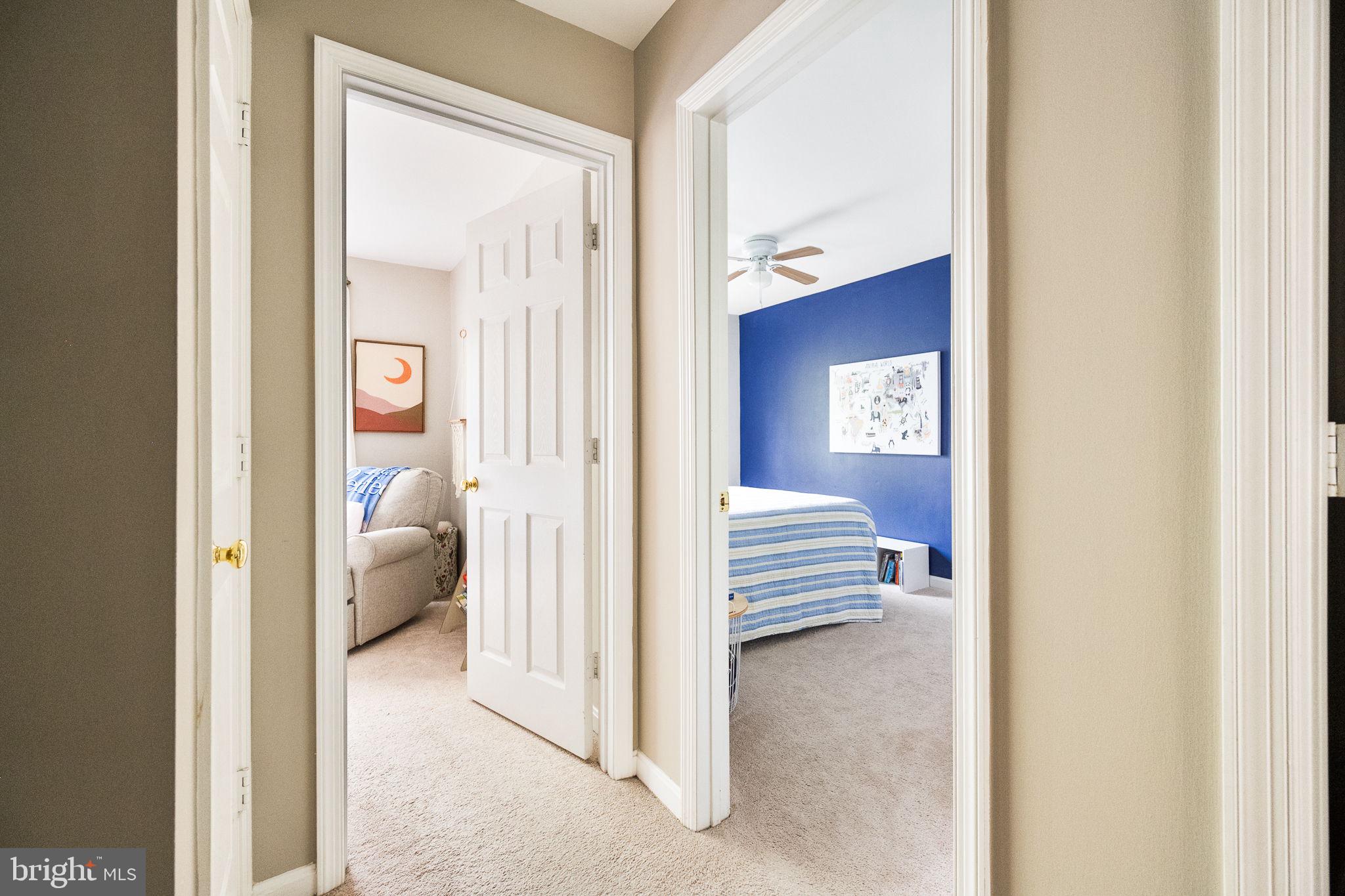 ASHBURN FARM - Residential