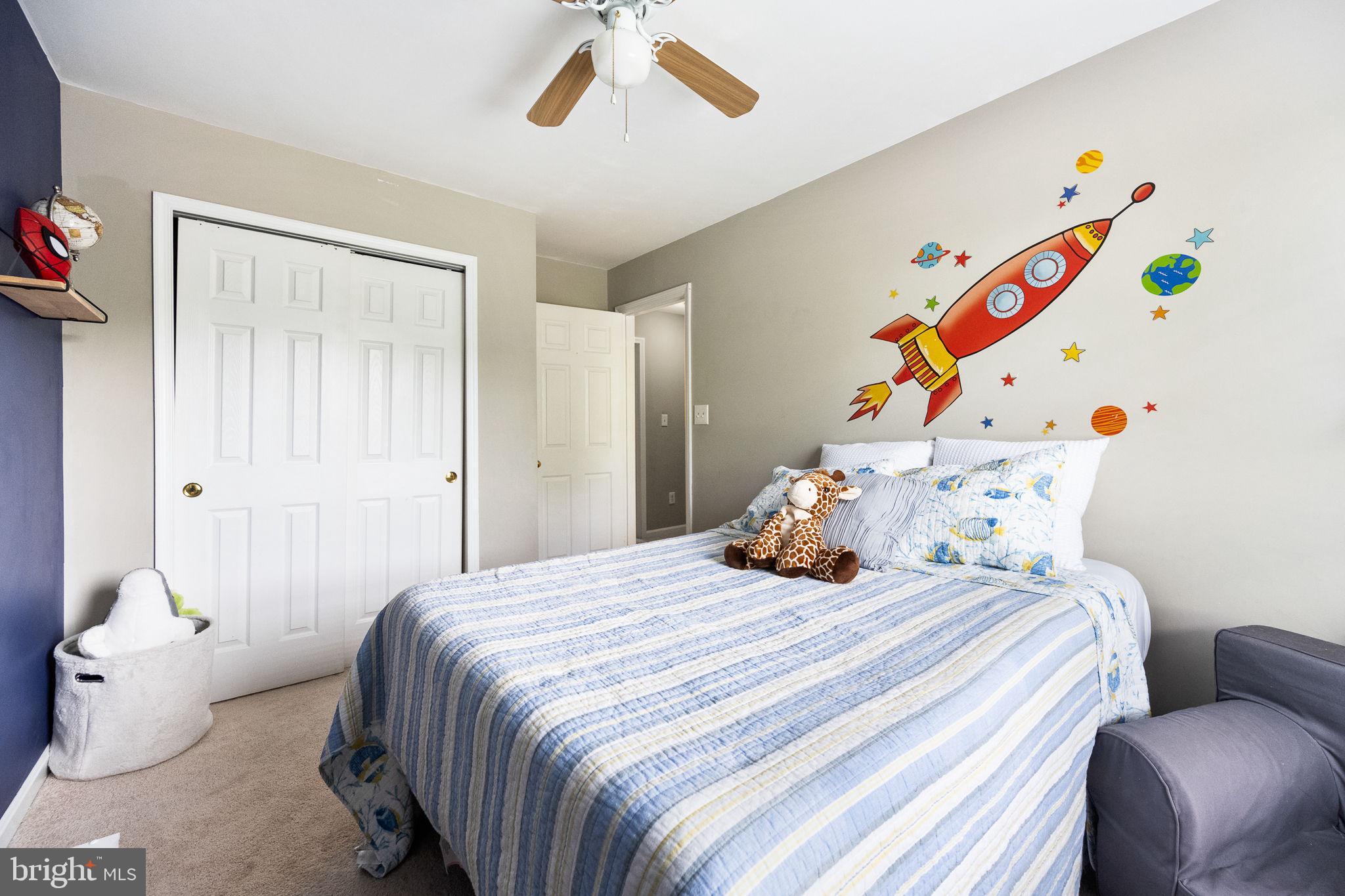 ASHBURN FARM - Residential