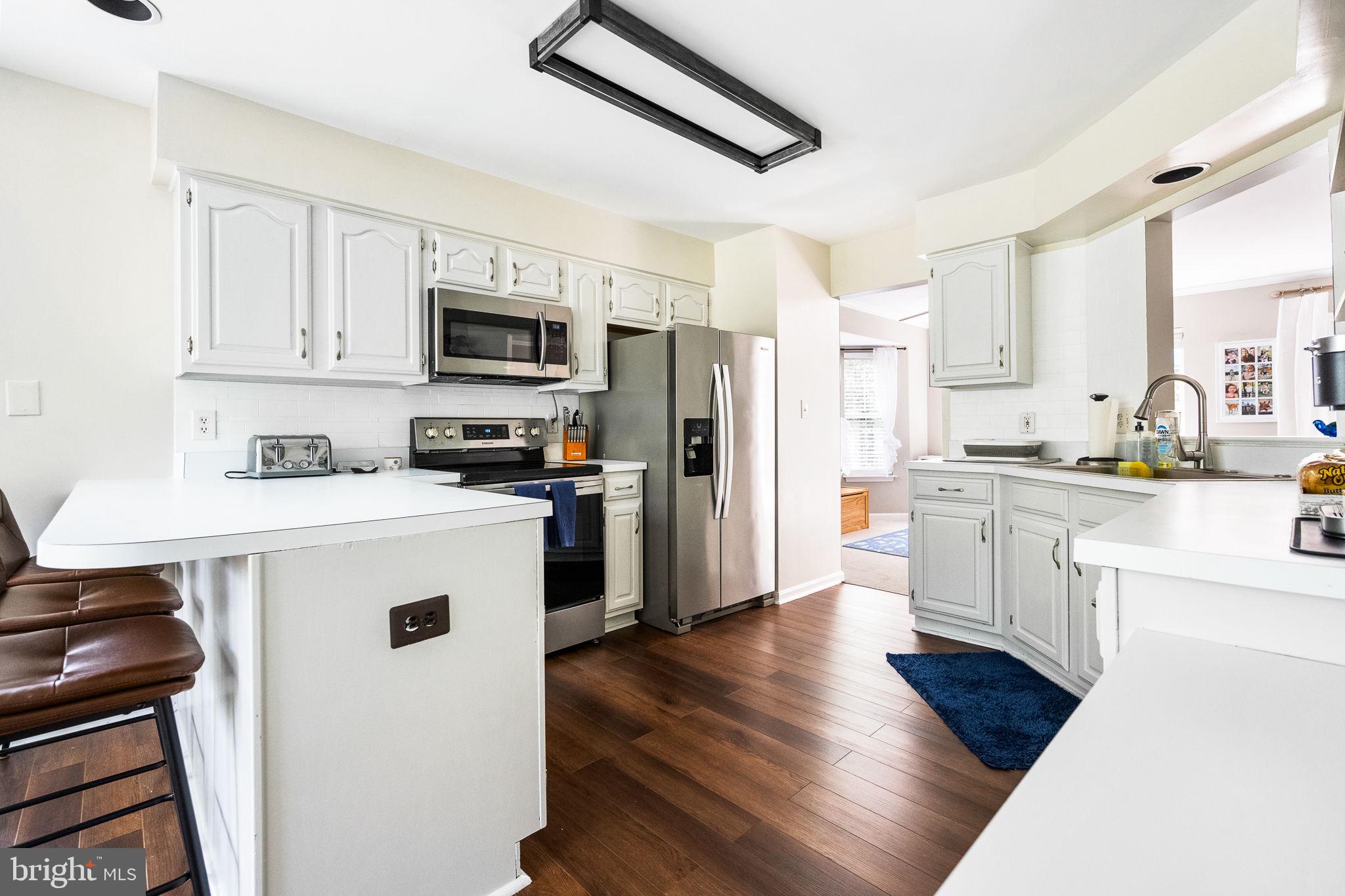 ASHBURN FARM - Residential