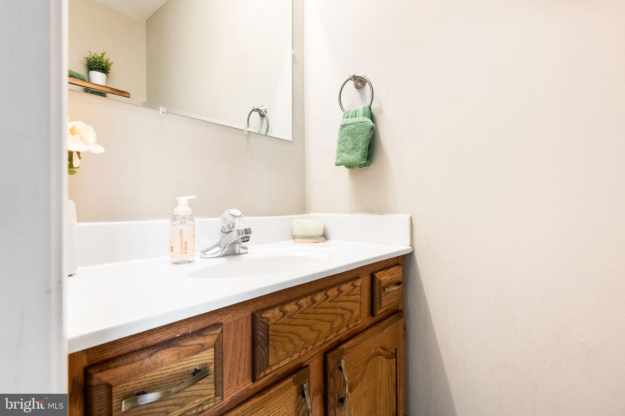 ASHBURN FARM - Residential