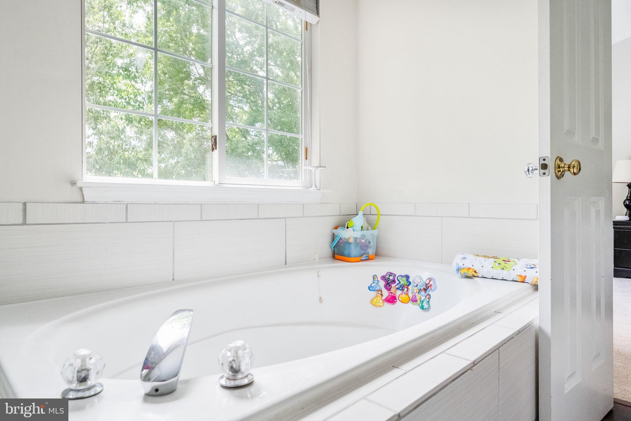 ASHBURN FARM - Residential