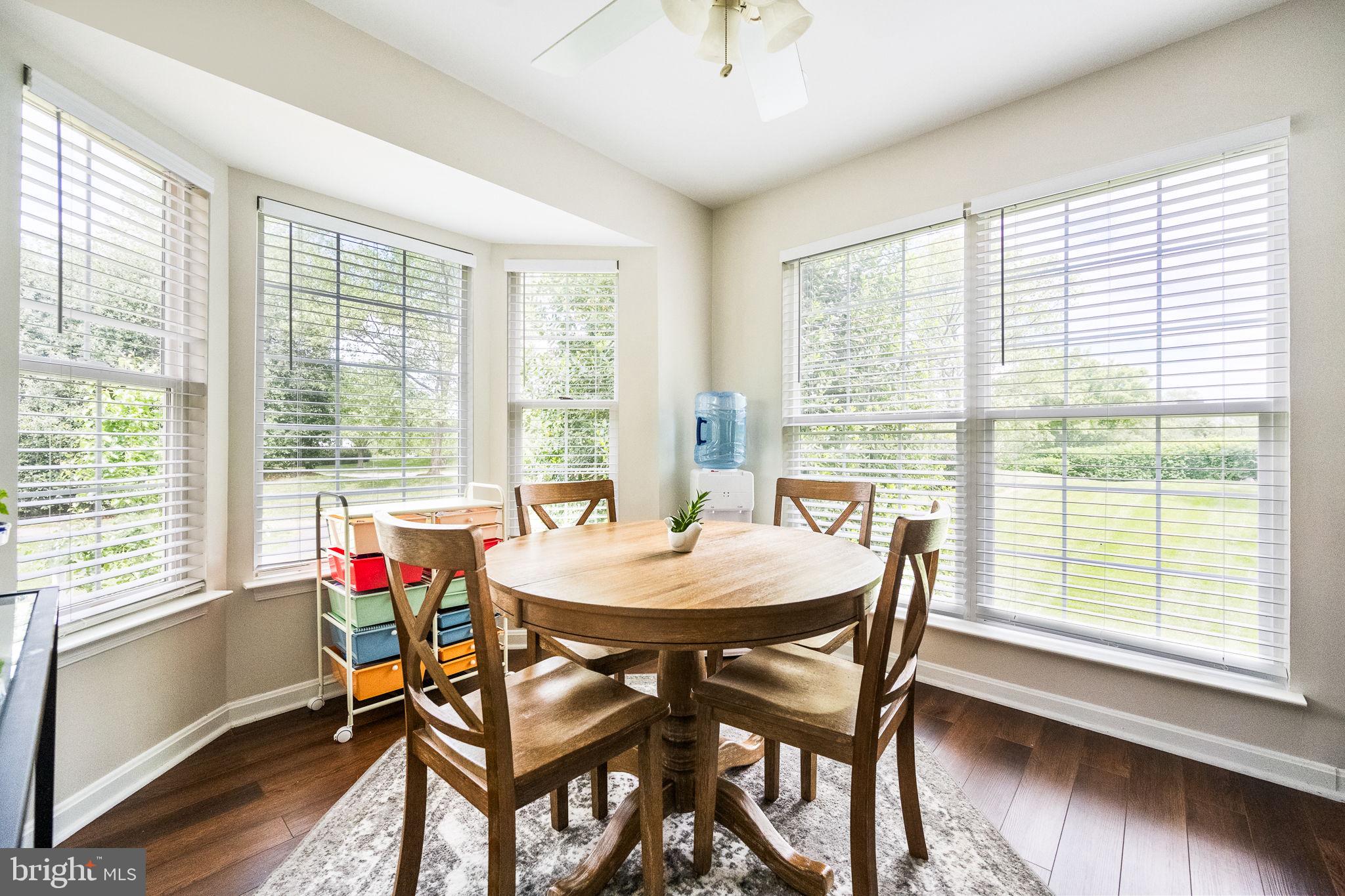 ASHBURN FARM - Residential