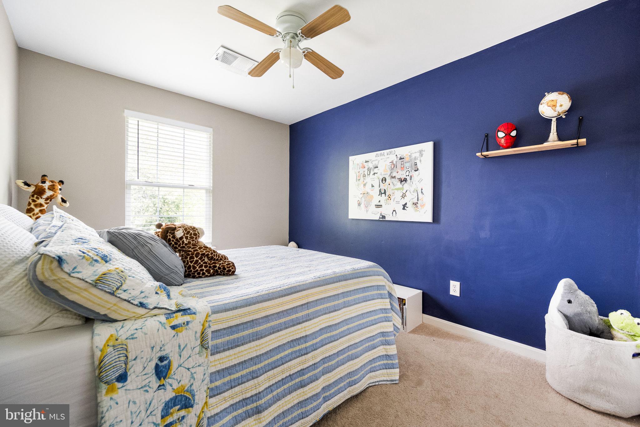 ASHBURN FARM - Residential