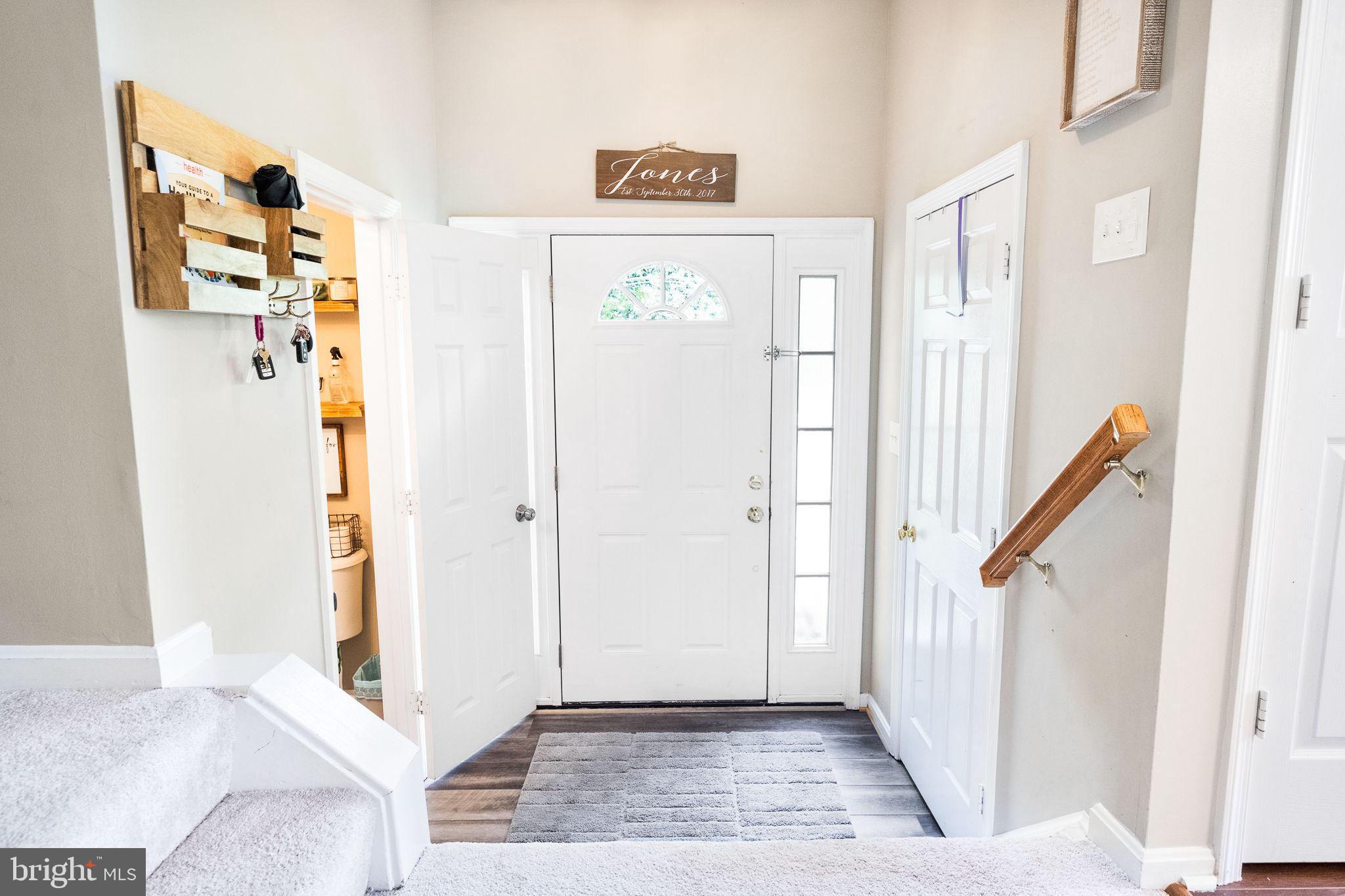 ASHBURN FARM - Residential