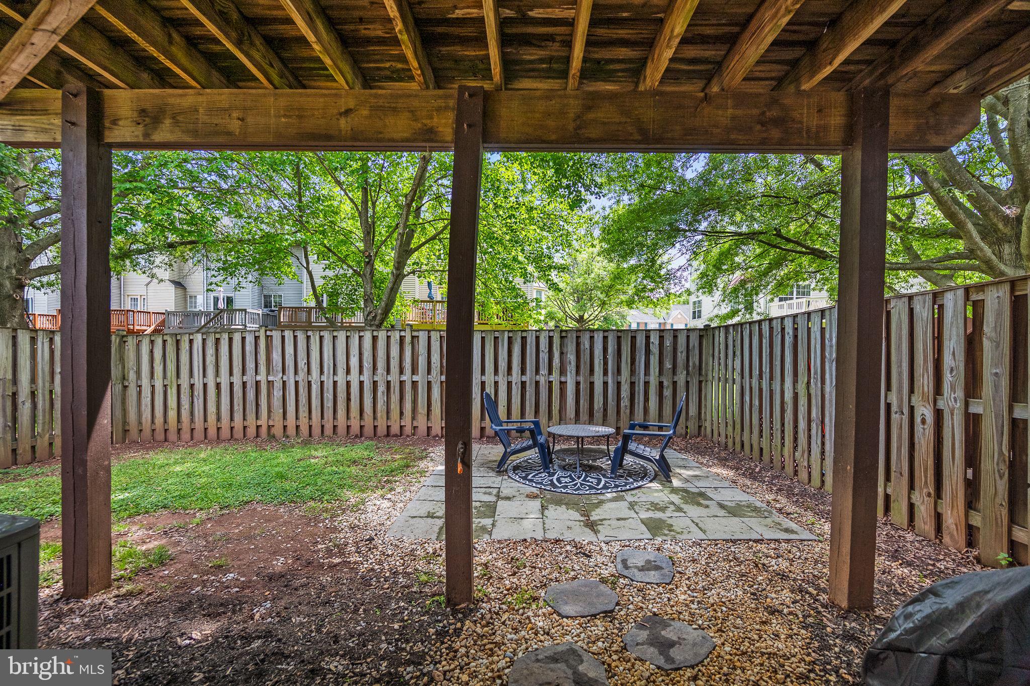 ASHBURN FARM - Residential