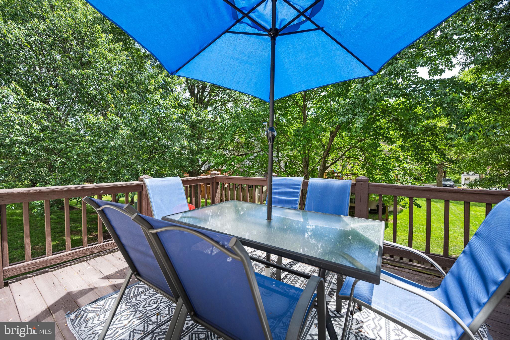 ASHBURN FARM - Residential