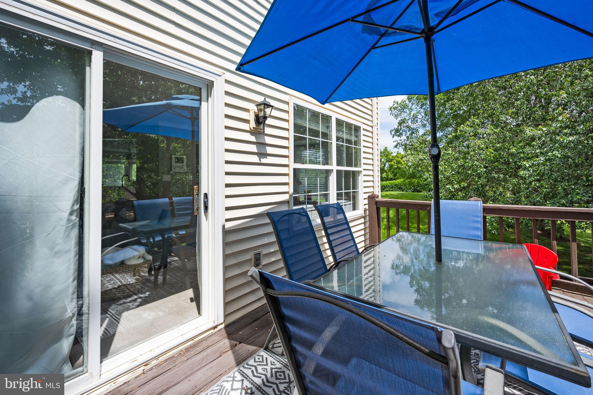 ASHBURN FARM - Residential