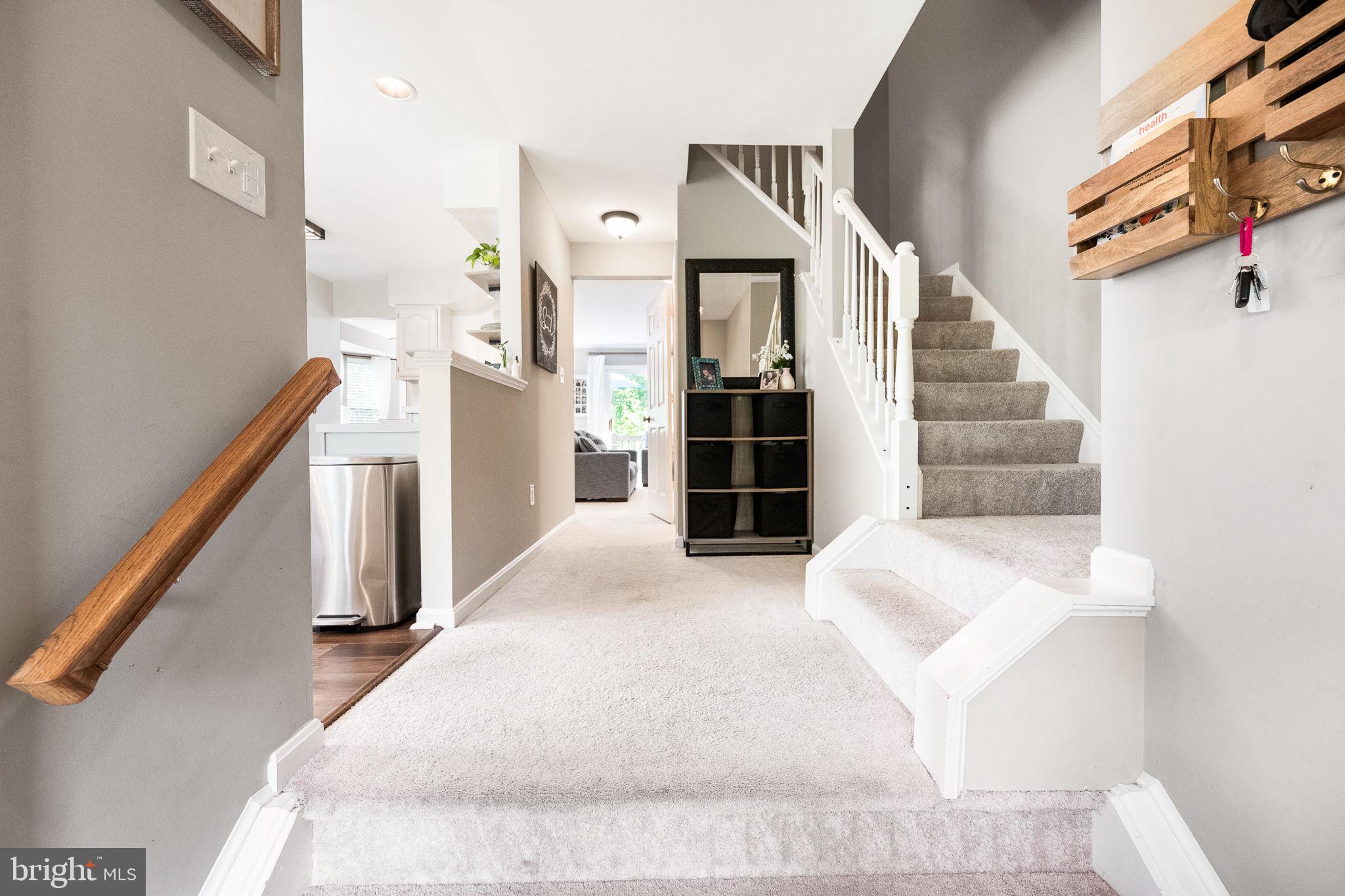 ASHBURN FARM - Residential