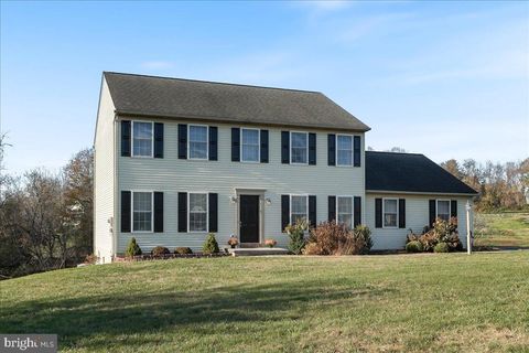 Photo of 105 Pear Lane, PEACH BOTTOM, PA 17563 (MLS # PALA2060704)