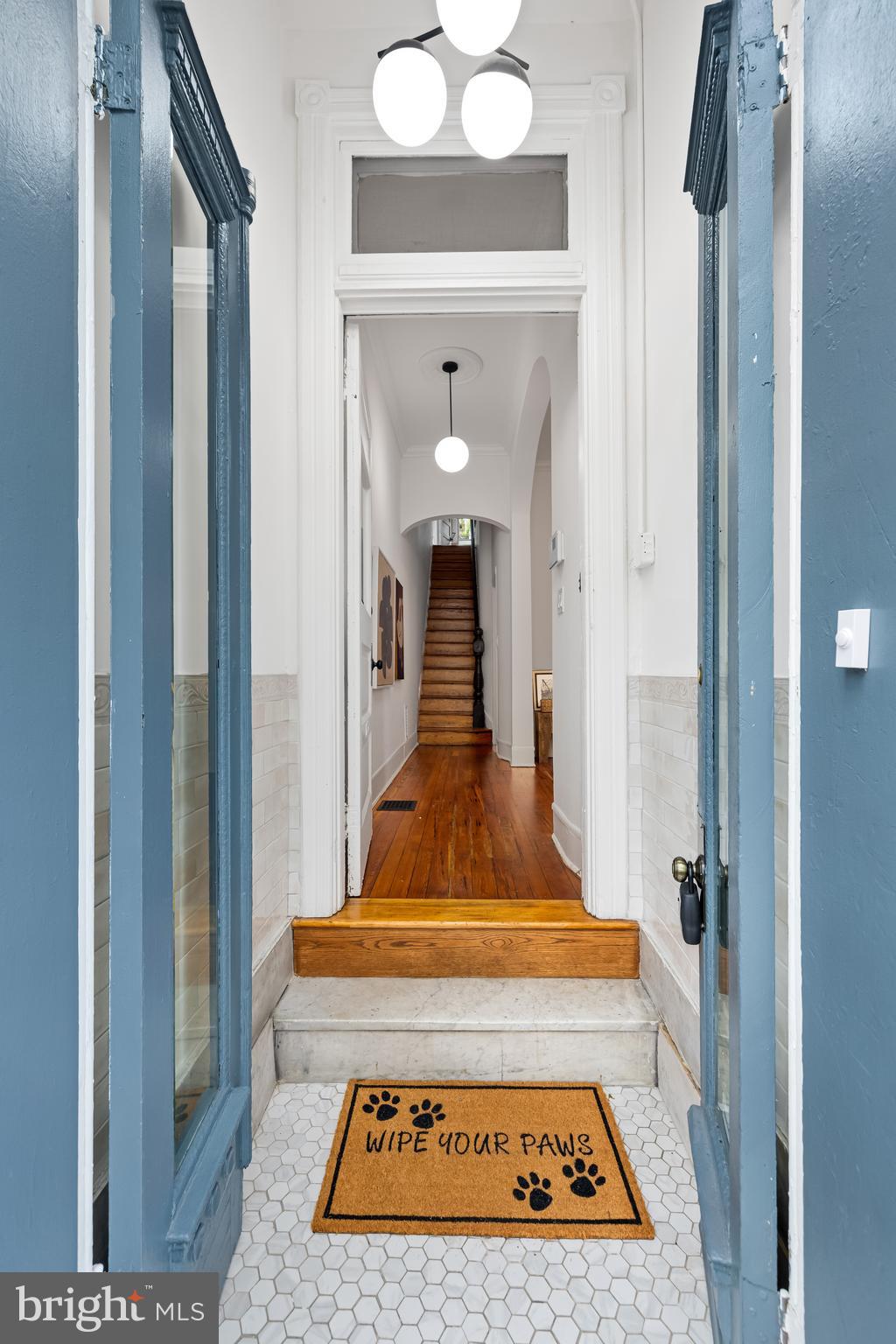 BOLTON HILL HISTORIC DISTRICT - Residential