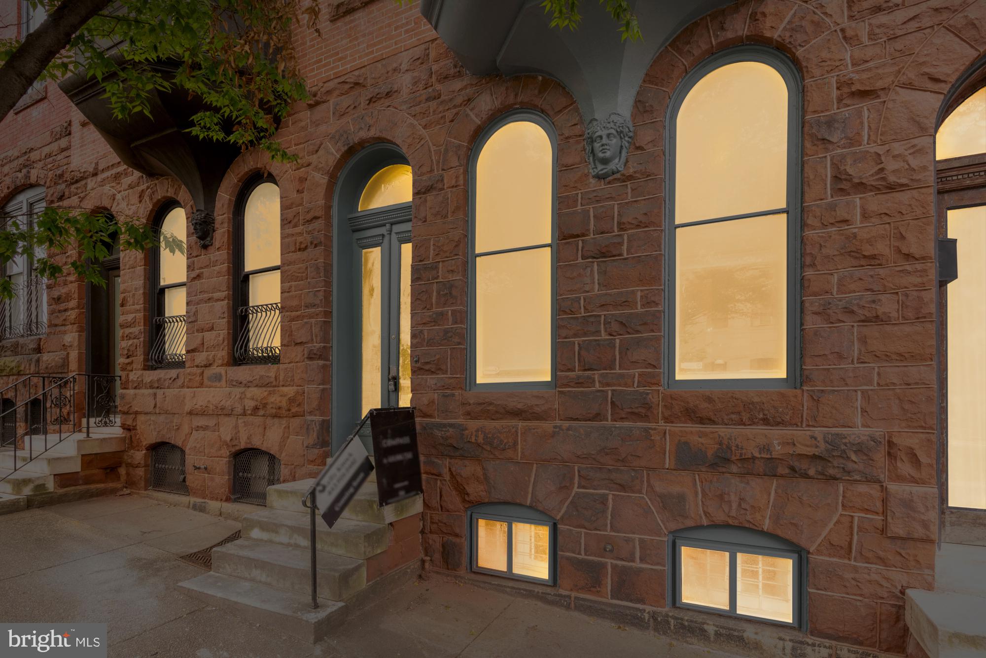 BOLTON HILL HISTORIC DISTRICT - Residential