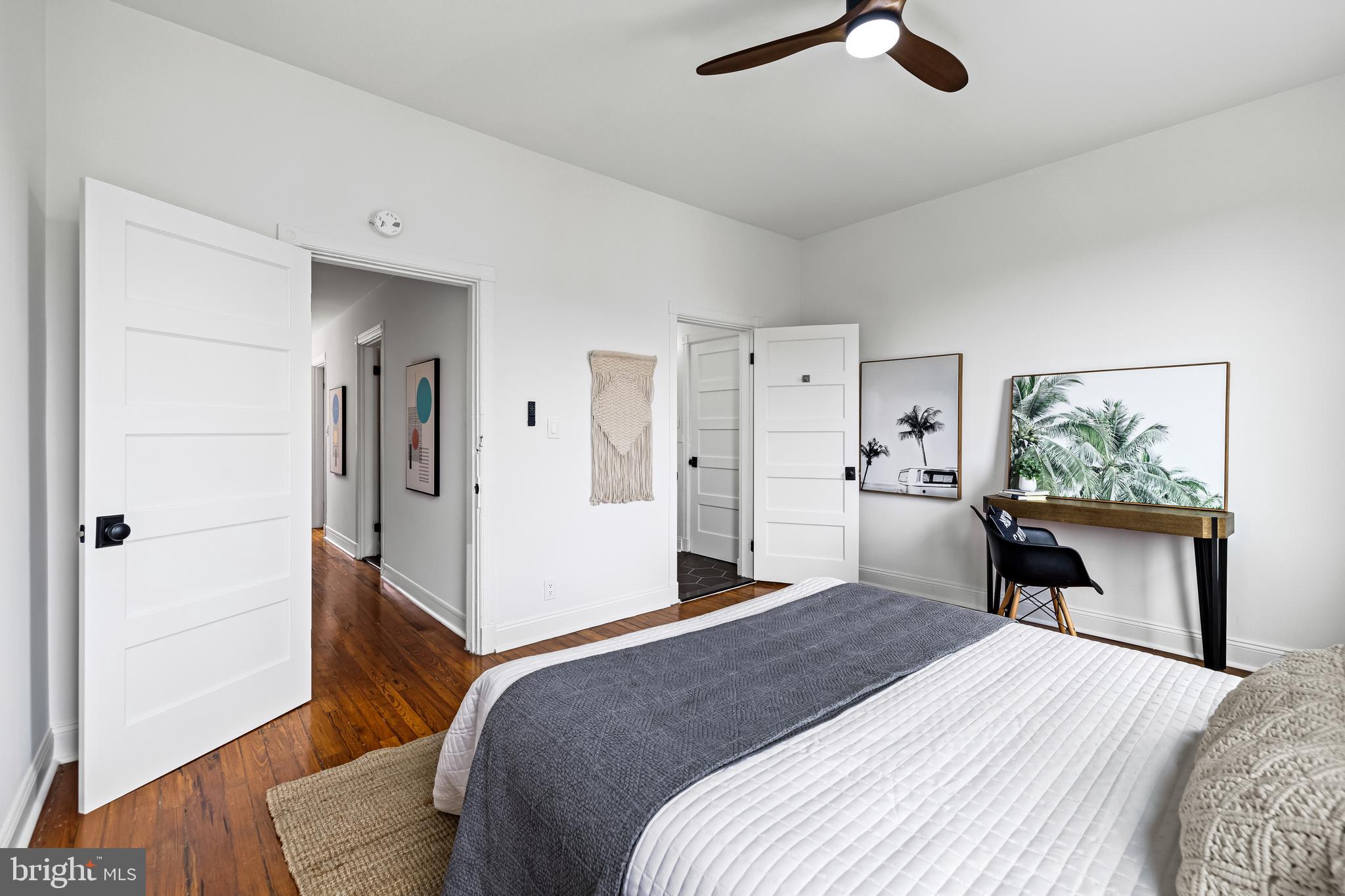 BOLTON HILL HISTORIC DISTRICT - Residential