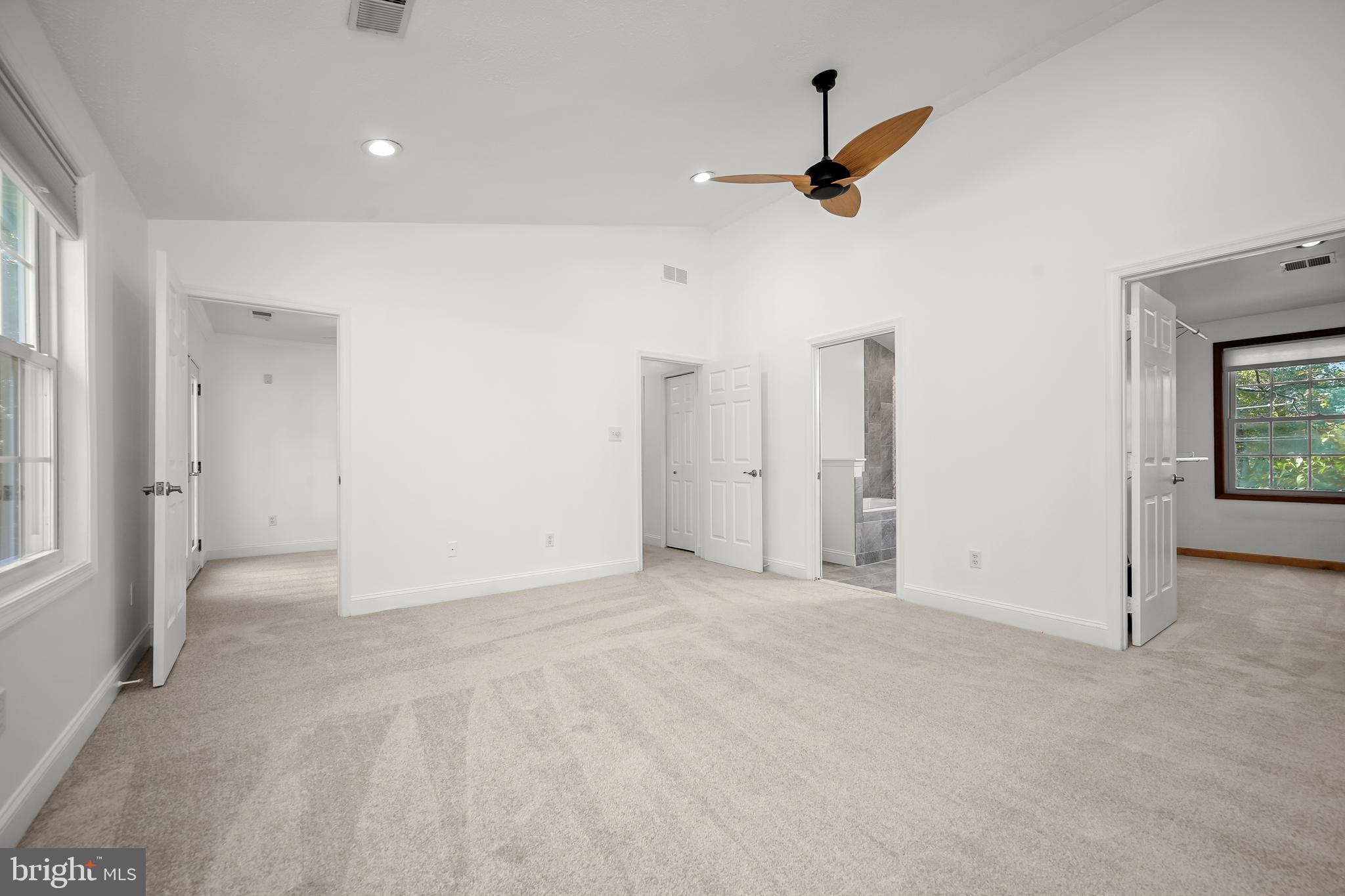 REGULARS - Residential