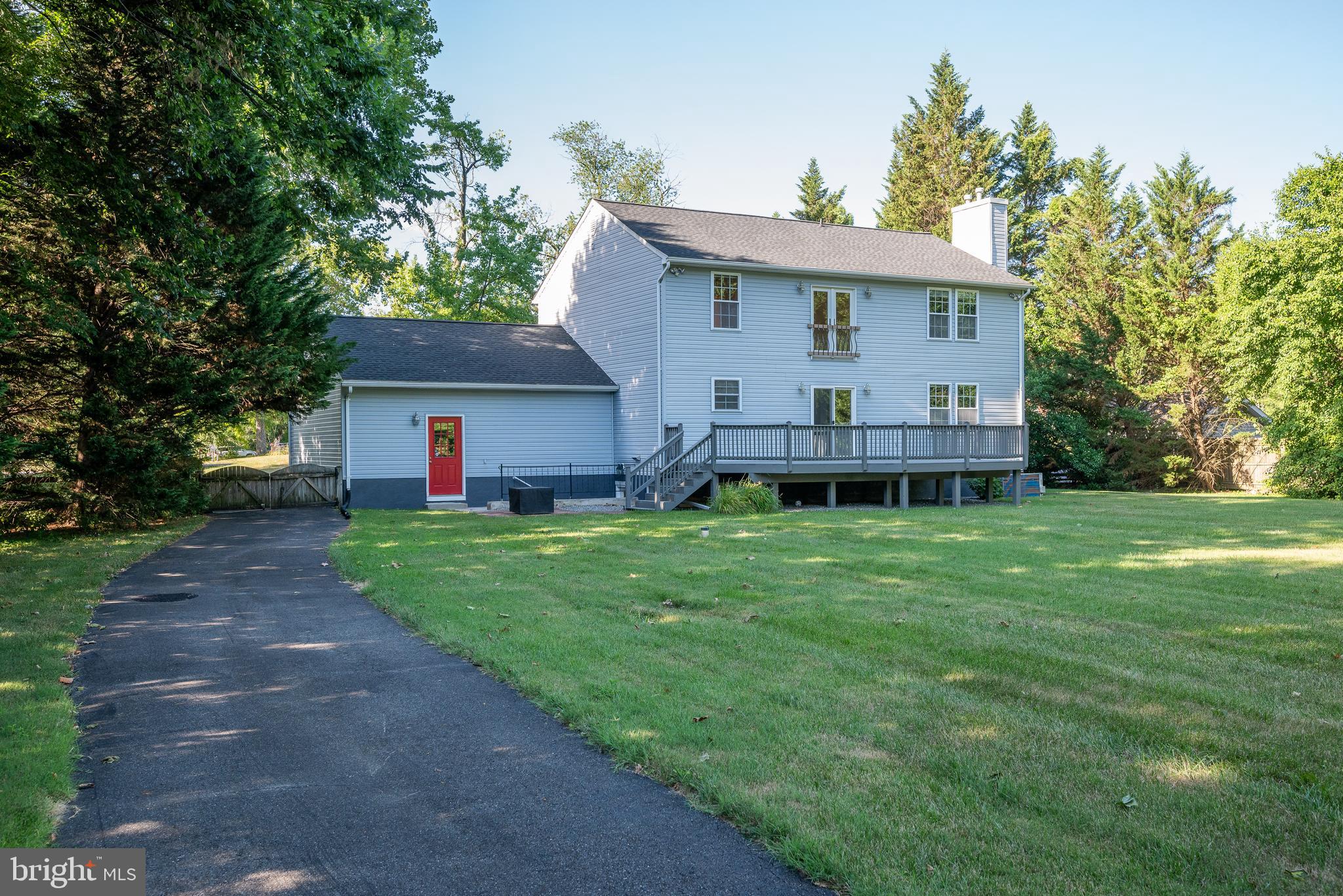 REGULARS - Residential