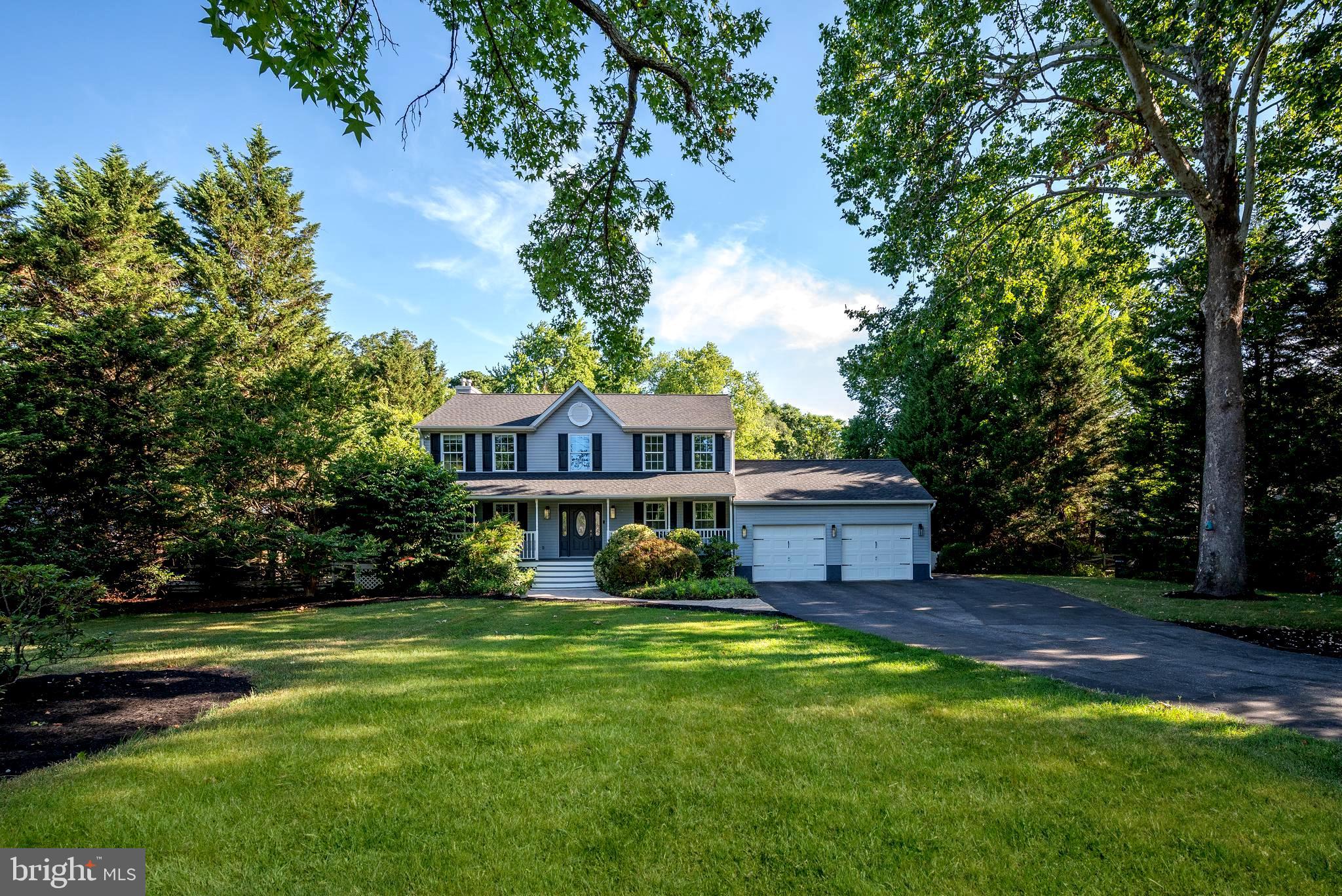 REGULARS - Residential