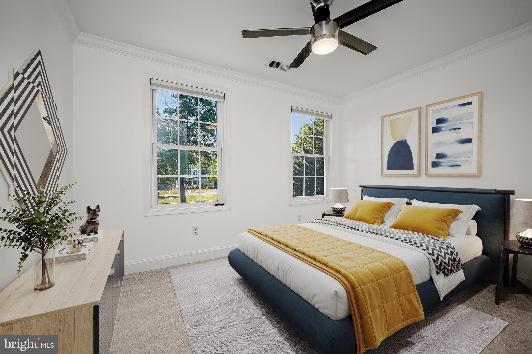 REGULARS - Residential