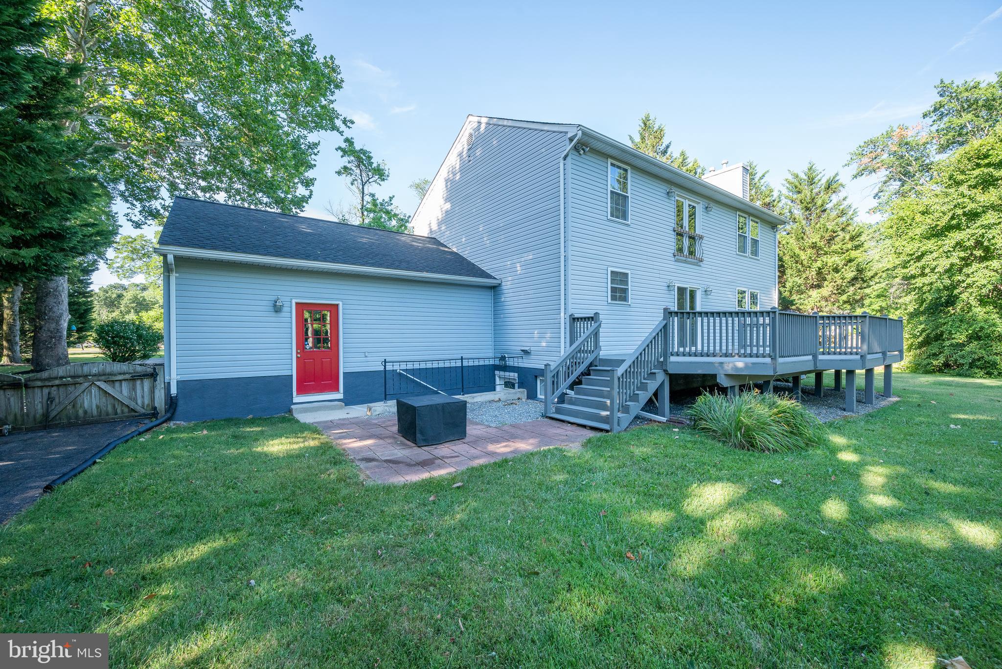 REGULARS - Residential