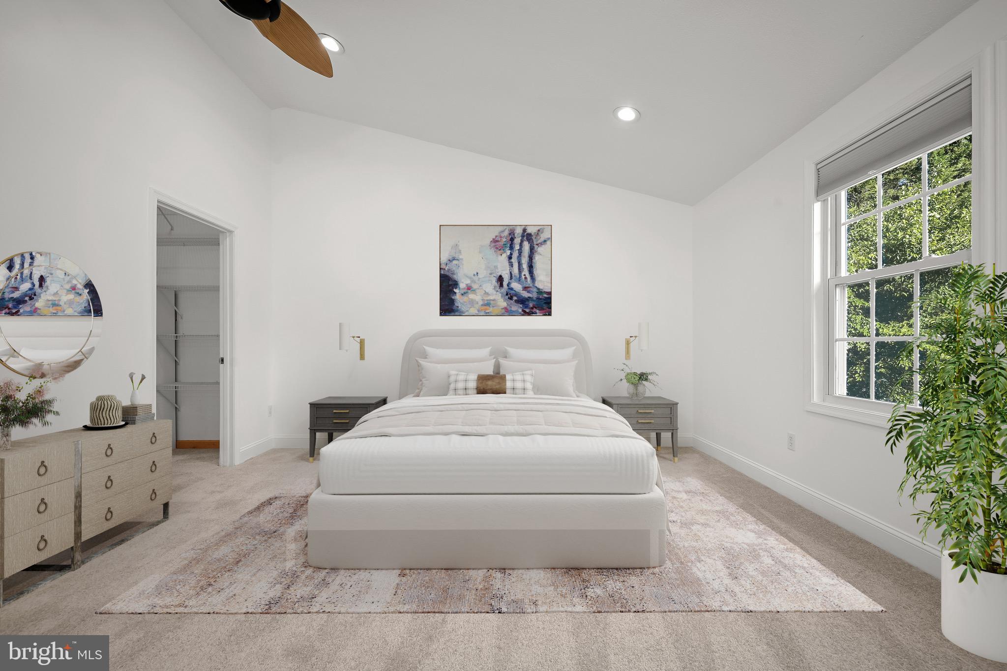 REGULARS - Residential