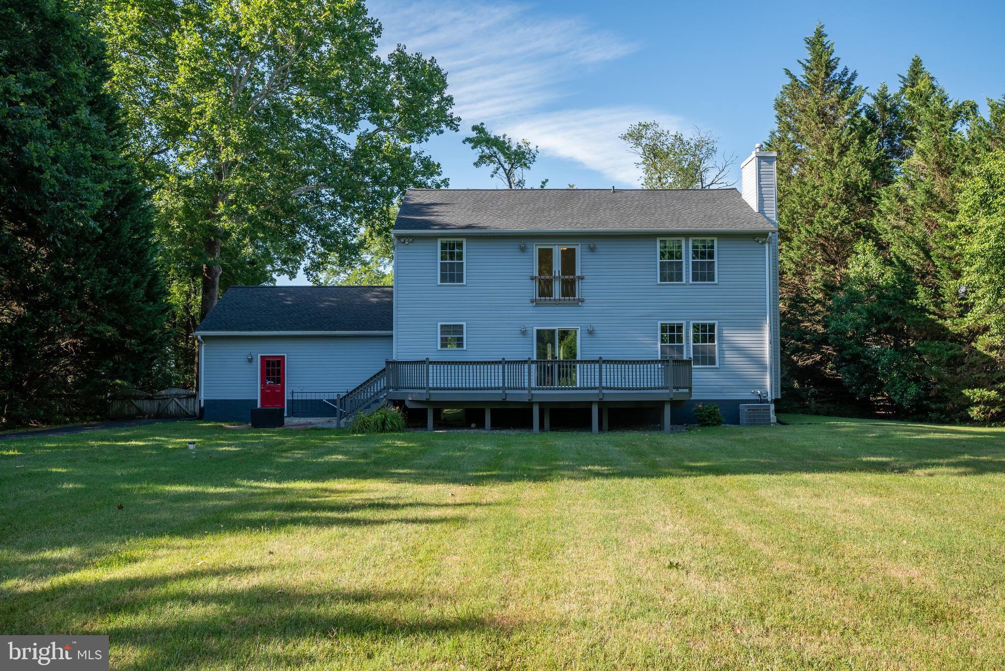 REGULARS - Residential