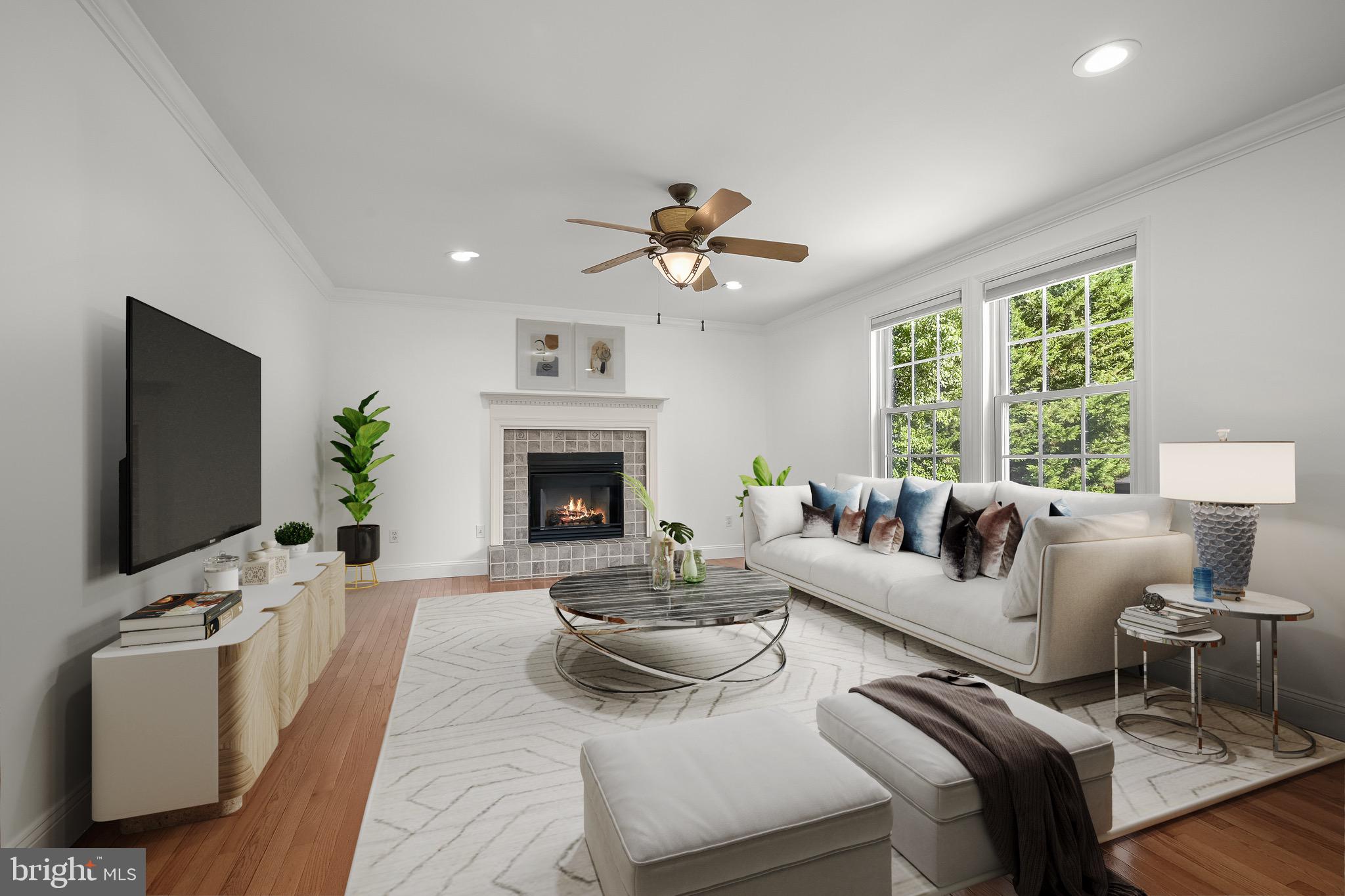 REGULARS - Residential