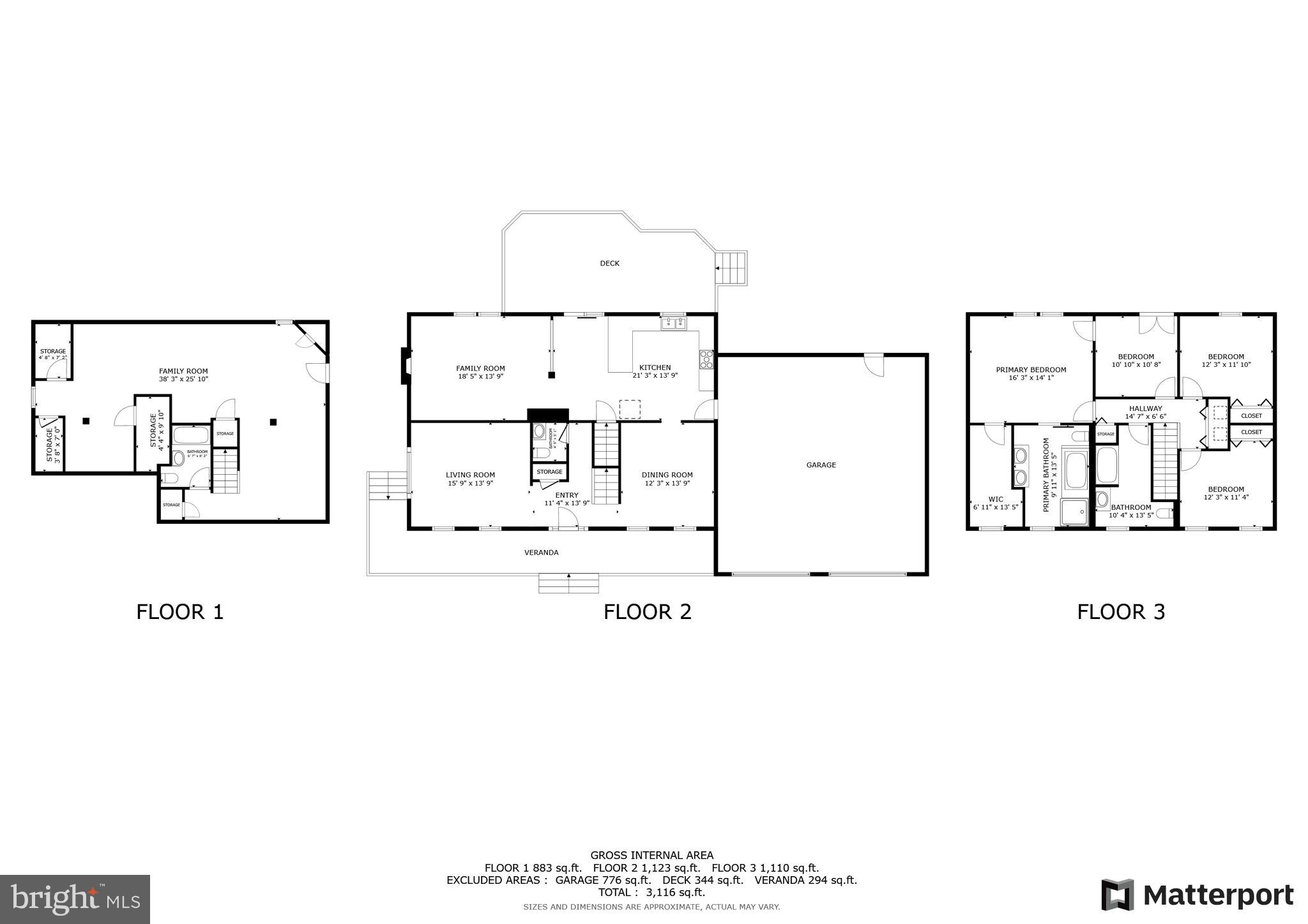 REGULARS - Residential