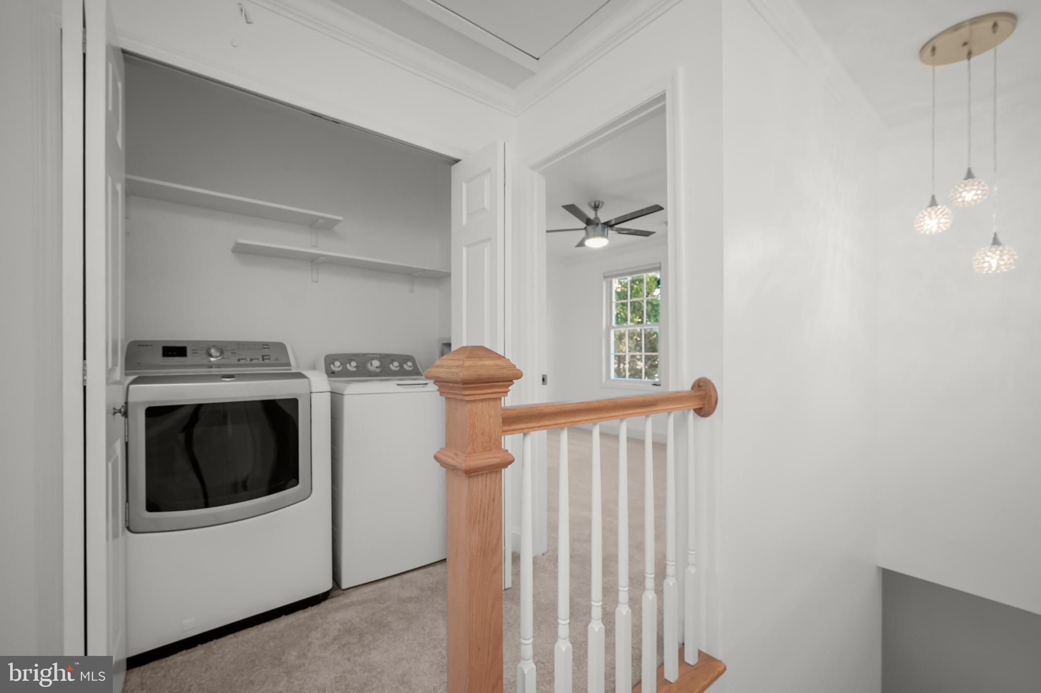 REGULARS - Residential