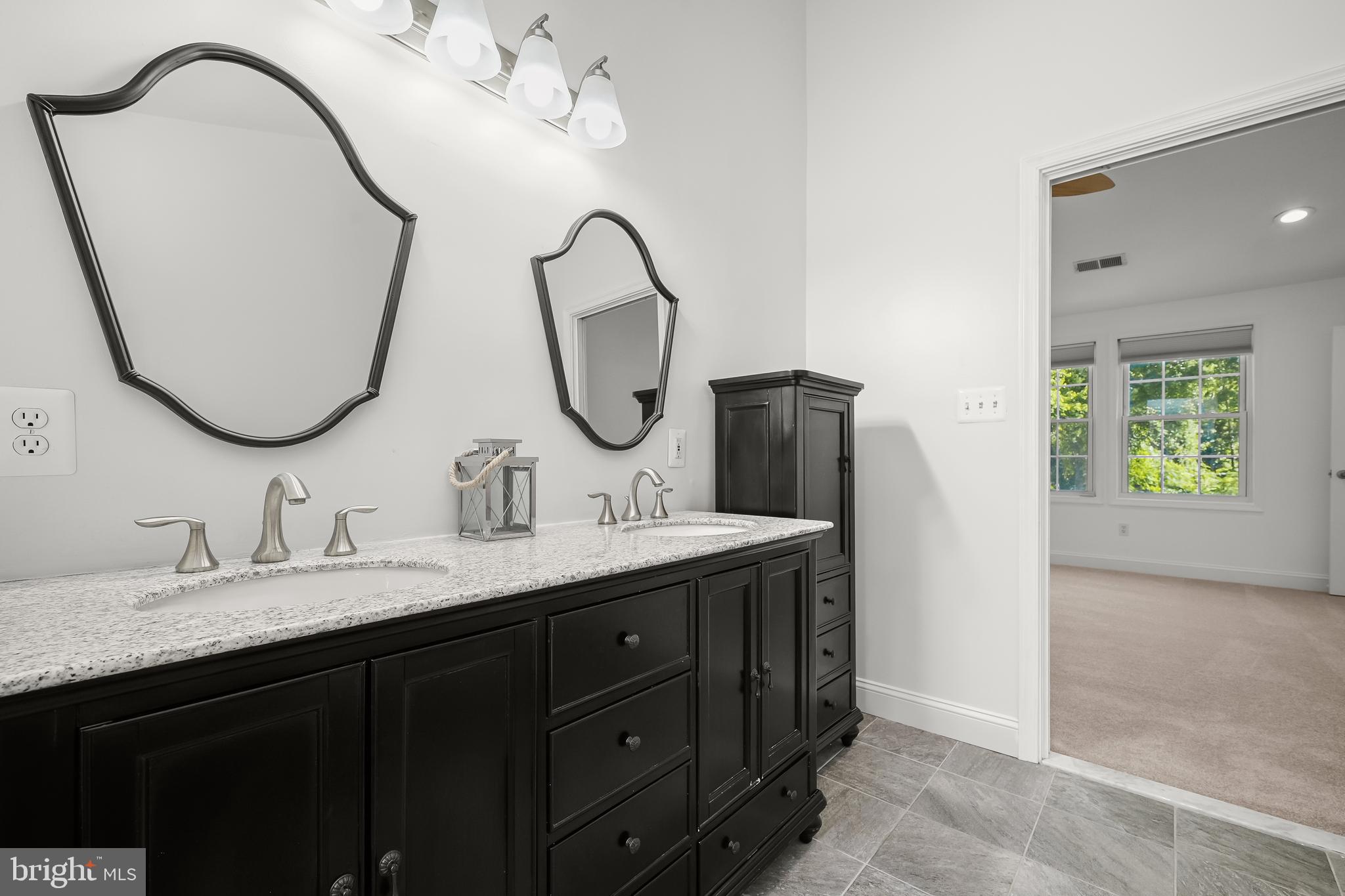 REGULARS - Residential