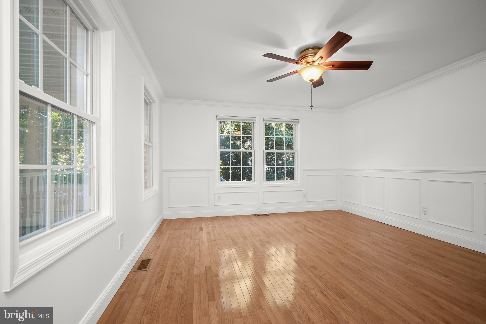 REGULARS - Residential