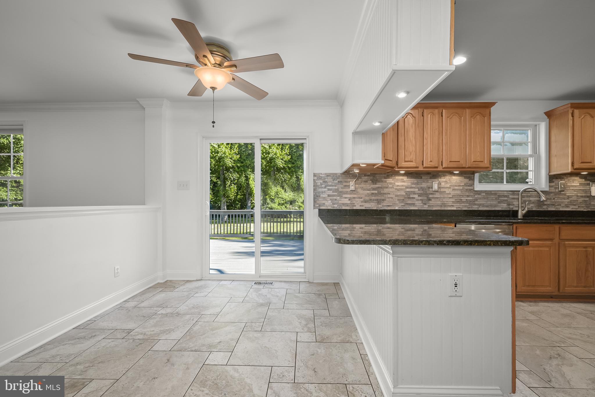 REGULARS - Residential