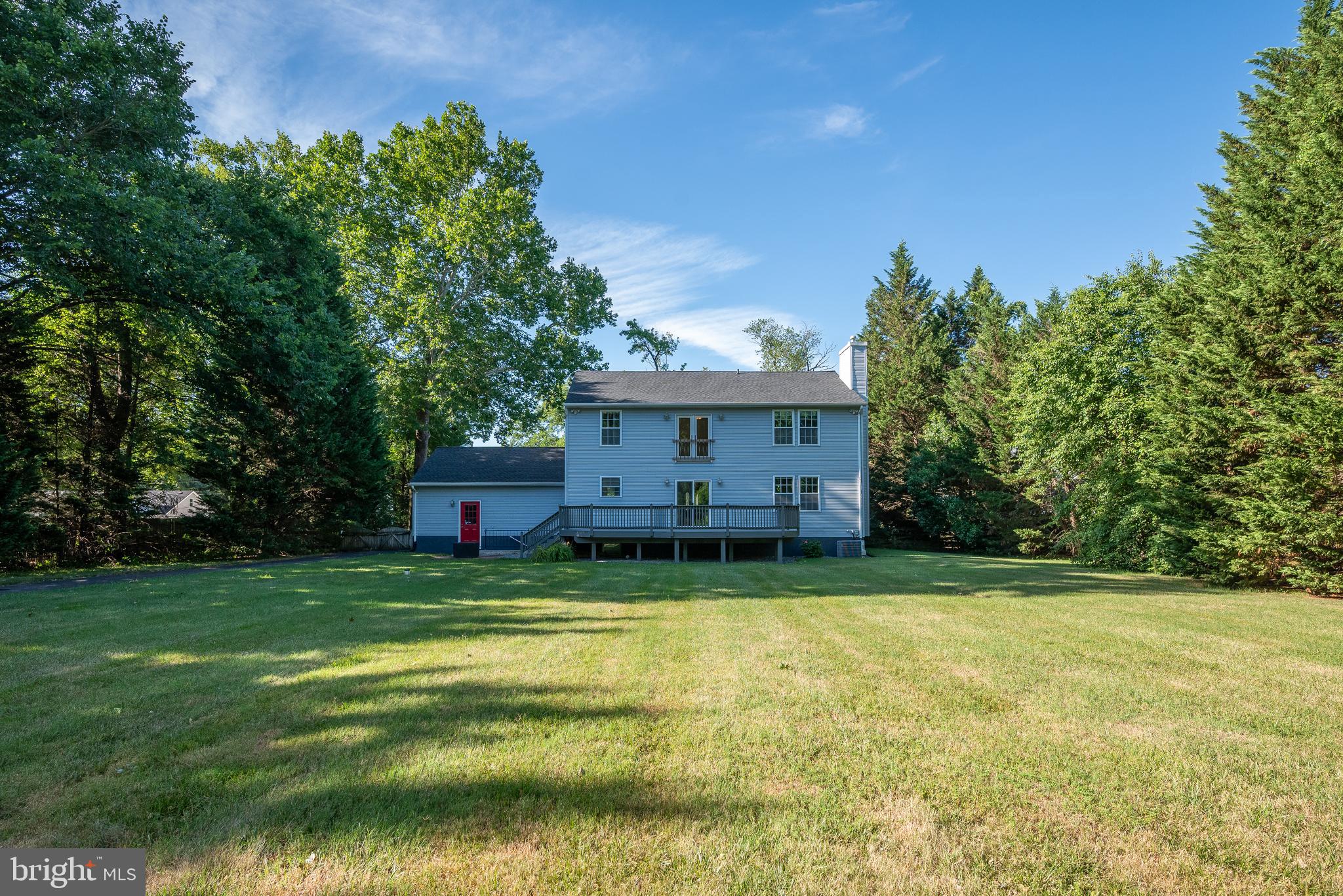 REGULARS - Residential