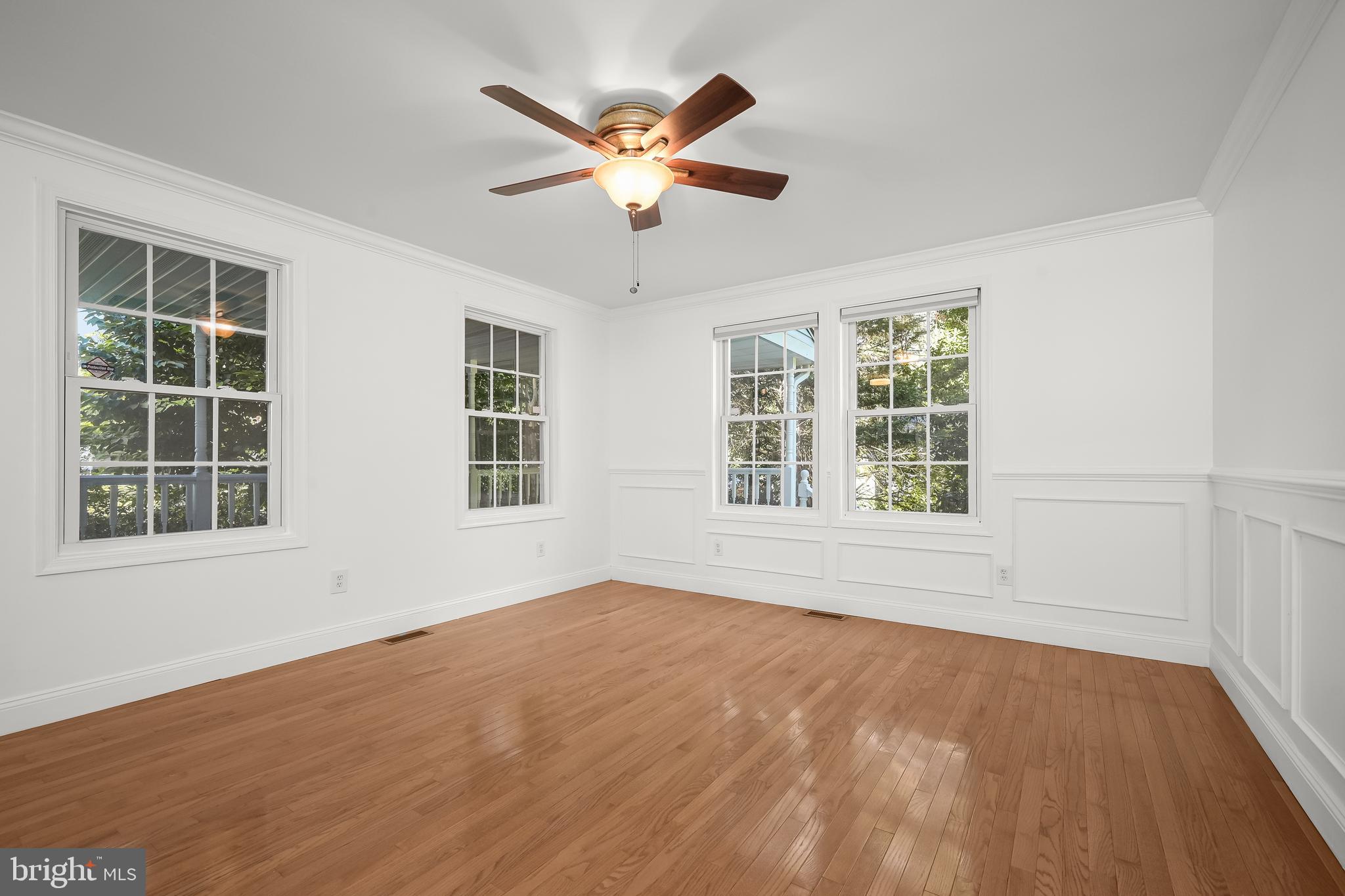 REGULARS - Residential